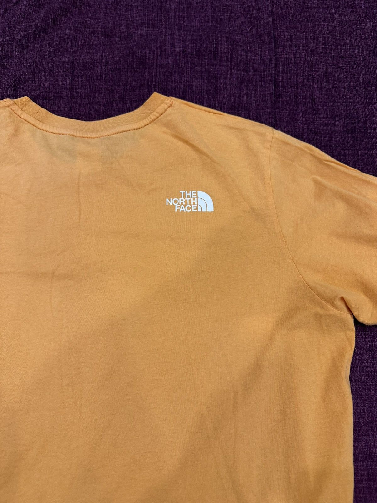The North Face The North Face t-shirt Size XL / US 12-14 / IT 48-50 - 7 Thumbnail