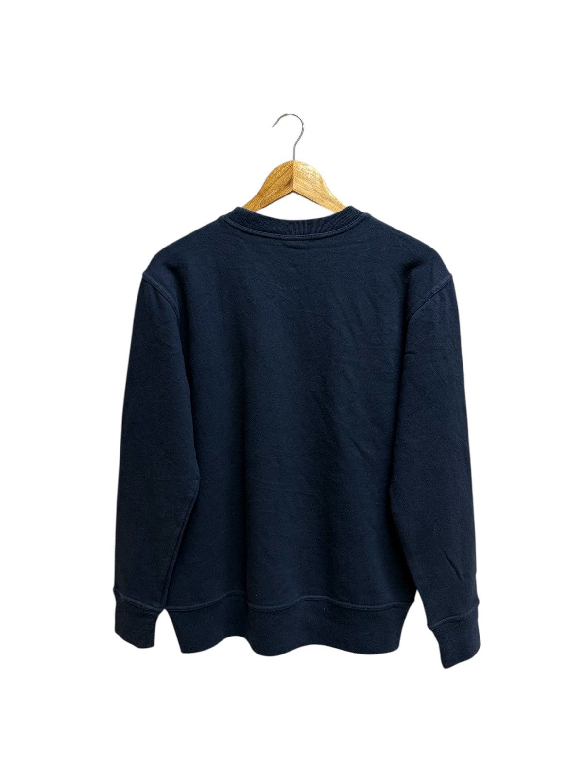 Edwin Edwin Lot 505 Sweatshirt Size US S / EU 44-46 / 1 - 2 Thumbnail