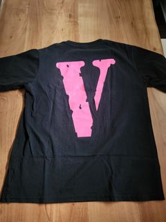 Vlone pink 2024