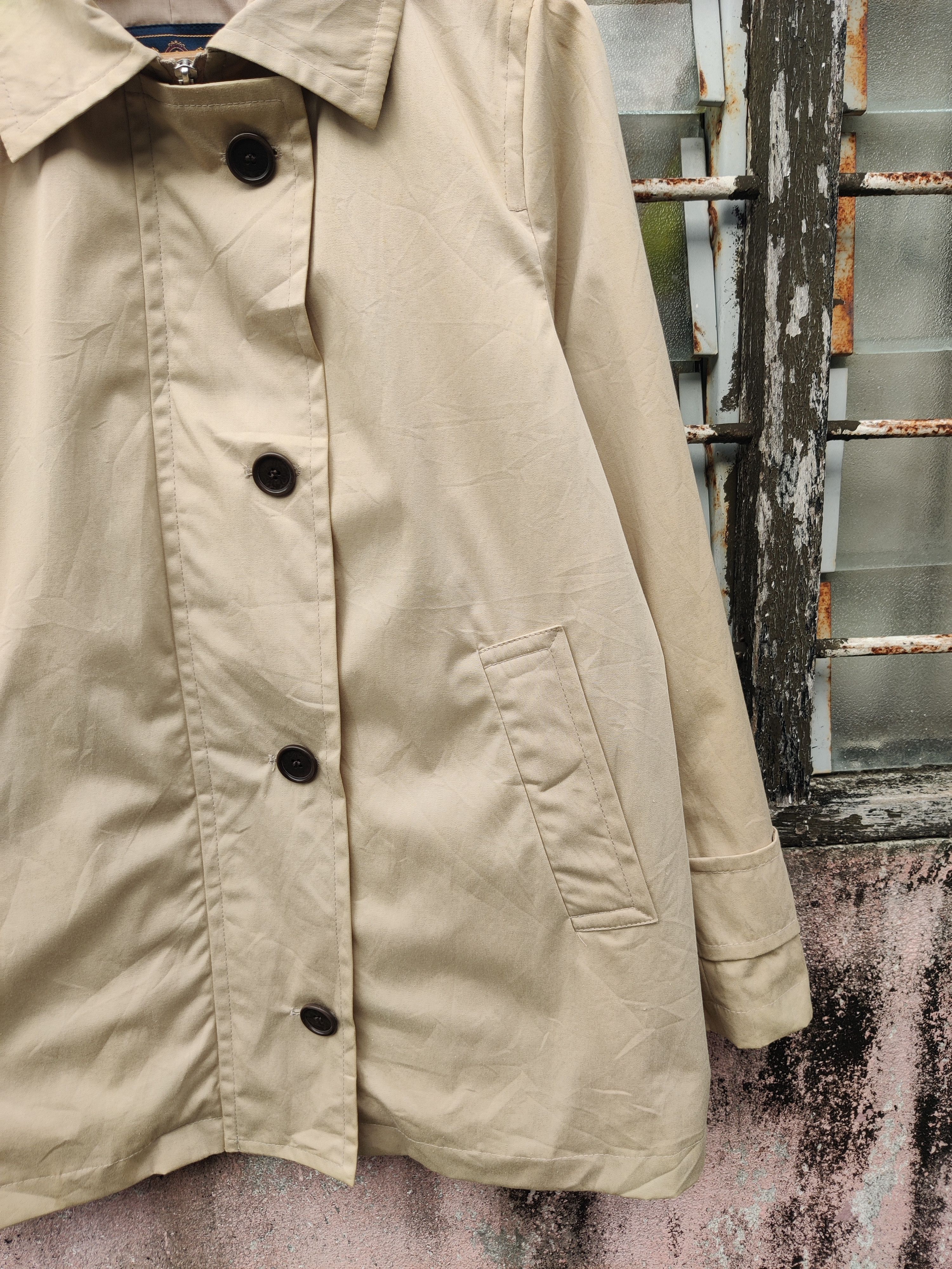 Gloverall Vintage Archive Gloverall England Jacket Size US M / EU 48-50 / 2 - 4 Thumbnail