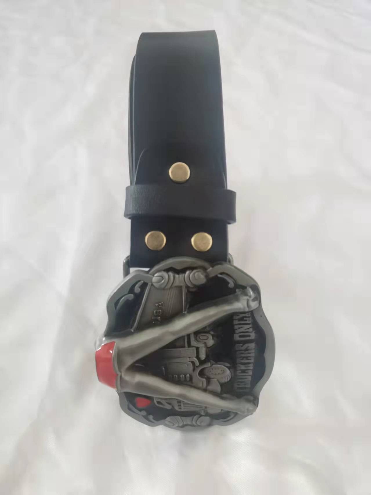 Other Fashion personalized simple belt Size ONE SIZE - 4 Thumbnail