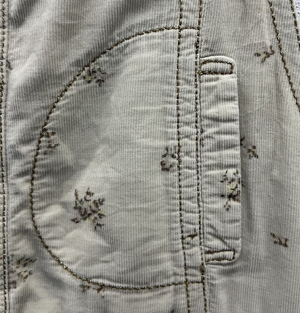 Japanese Brand VINTAGE JAPANESE BRAND FRANCE LIPPEE OVERALLS Size US 39 - 6 Thumbnail