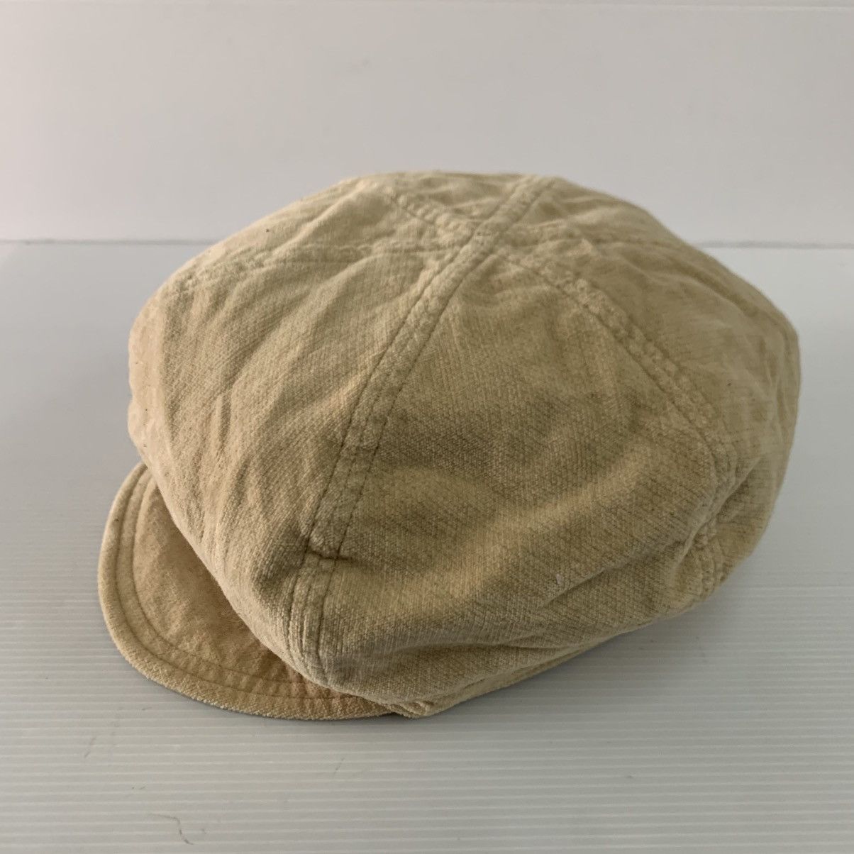 Lacoste Lacoste 2way Cudroy Baretta Cap Size ONE SIZE - 4 Thumbnail