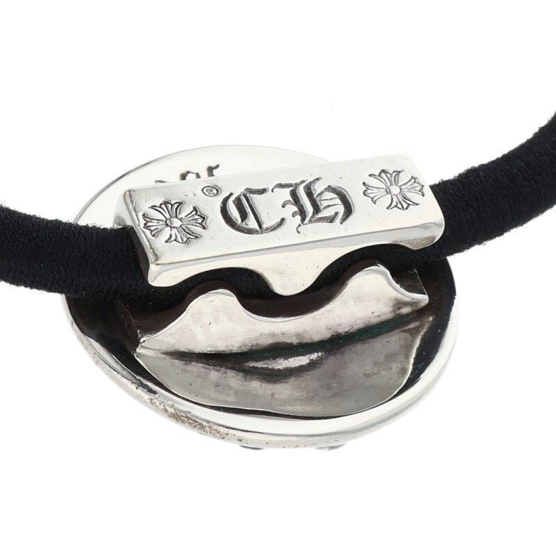 Chrome Hearts Chrome Hearts Cross Ball Button Hair Elastic Size ONE SIZE - 3 Thumbnail