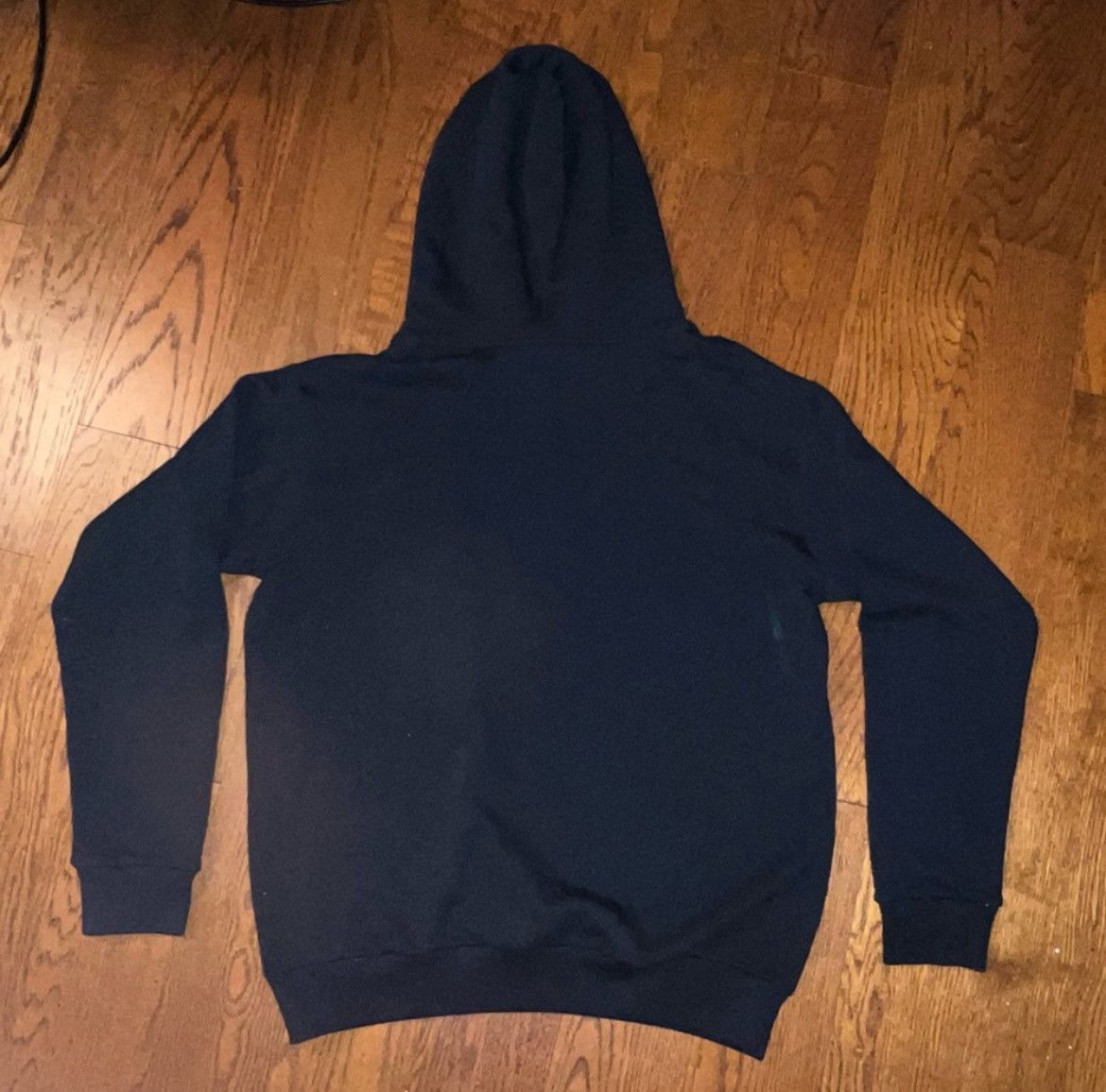 Gucci Gucci Capsule Hoodie Size US M / EU 48-50 / 2 - 2 Thumbnail