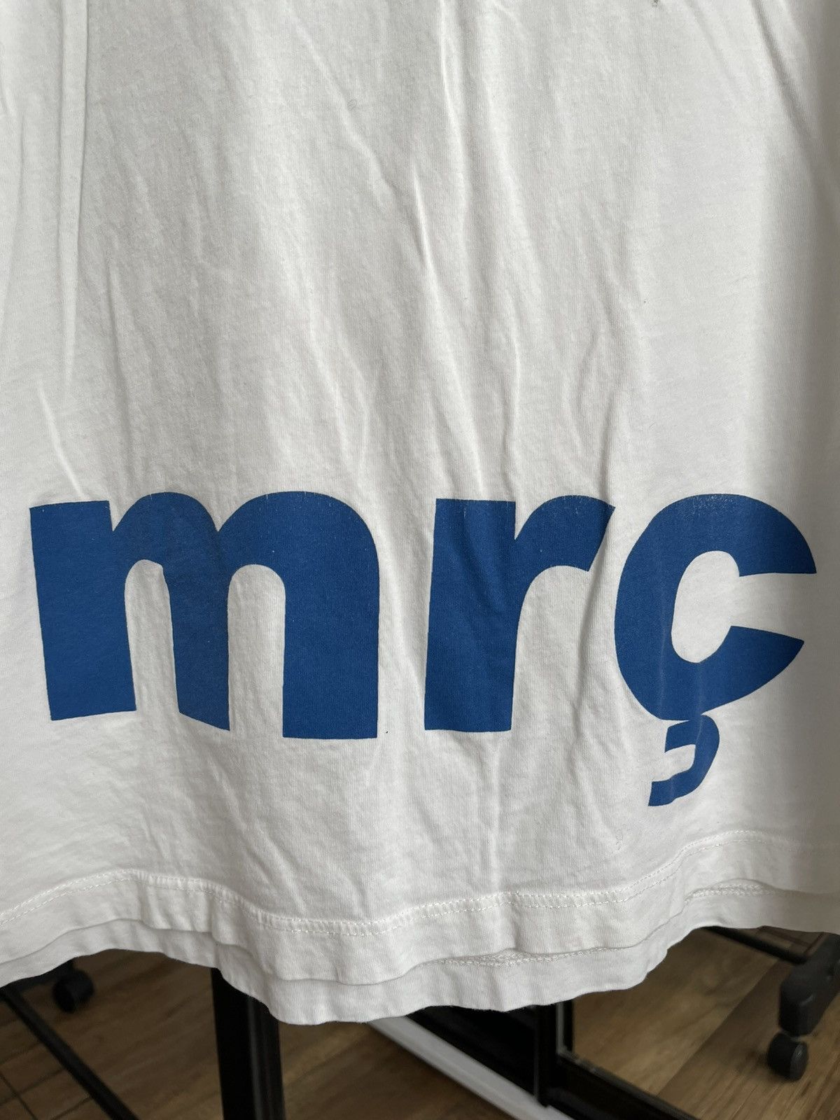 Other Mr Completely Not Tonight LA T-Shirt Tee Size US M / EU 48-50 / 2 - 5 Thumbnail
