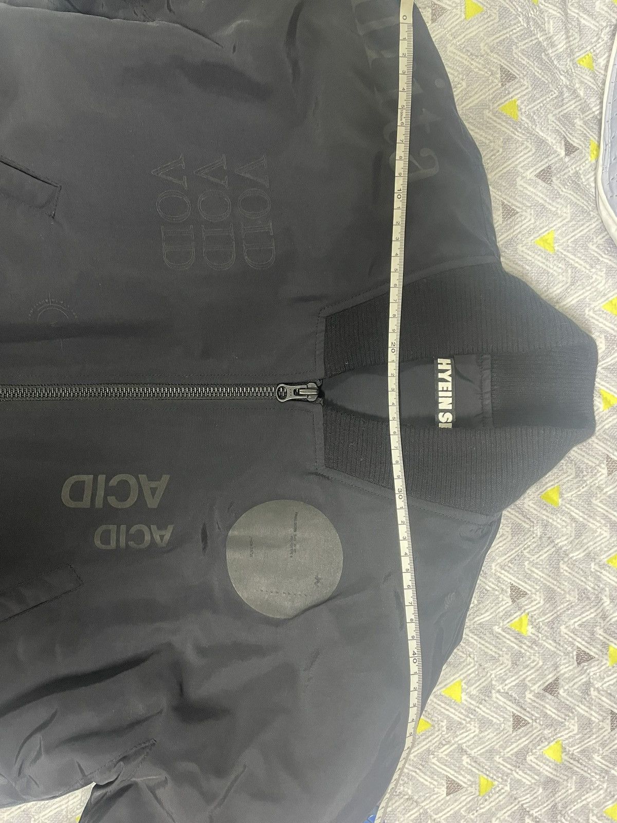 Hyein Seo Hyein seo light jacket Size US S / EU 44-46 / 1 - 6 Thumbnail