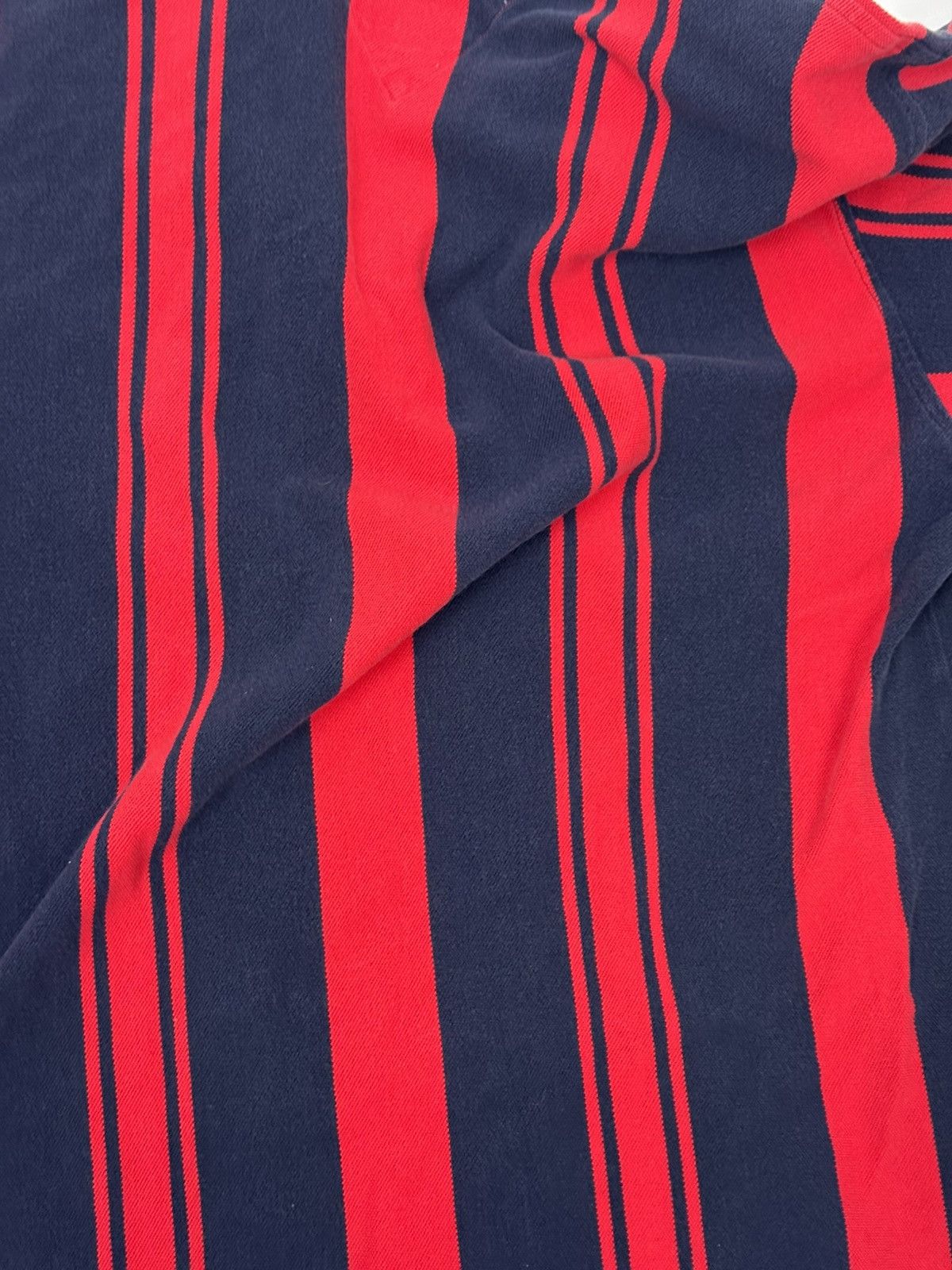 Tommy Hilfiger Vintage Tommy Hilfiger Polo Shirt Size US XL / EU 56 / 4 - 9 Thumbnail