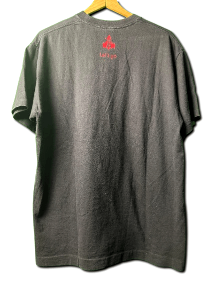 Billionaire Boys Club Billionaire Boys Club | Lazer Blaster Billionaire T-Shirt Size US L / EU 52-54 / 3 - 8 Thumbnail
