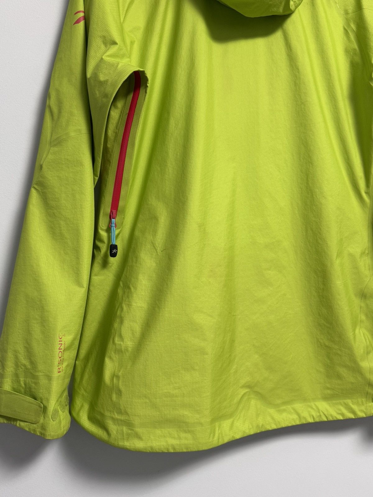 Vintage R’adys Outdoor Jacket Y2K style Size L / US 10 / IT 46 - 20 Thumbnail
