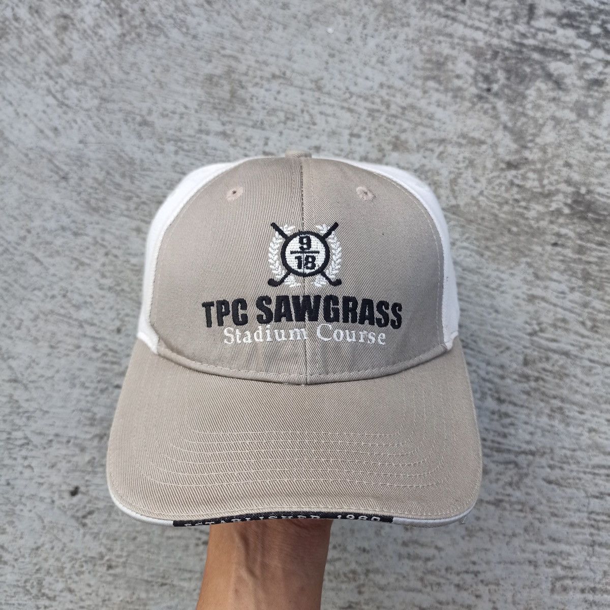 Gear for Sports × Unsound Rags Twotone hat Tpc sawgrass Size ONE SIZE - 1 Thumbnail