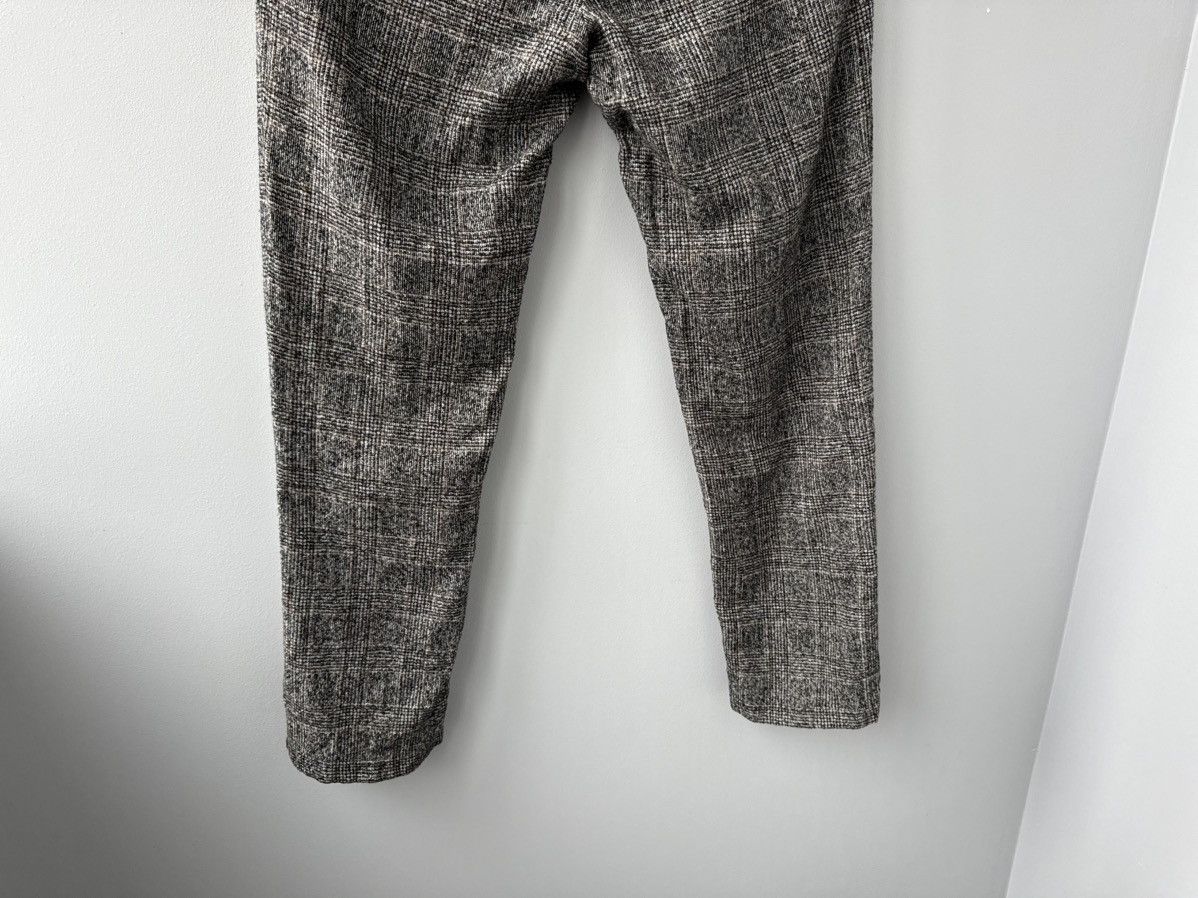 Suitsupply Suitsupply Wool Pants Size US 32 / EU 48 - 9 Thumbnail
