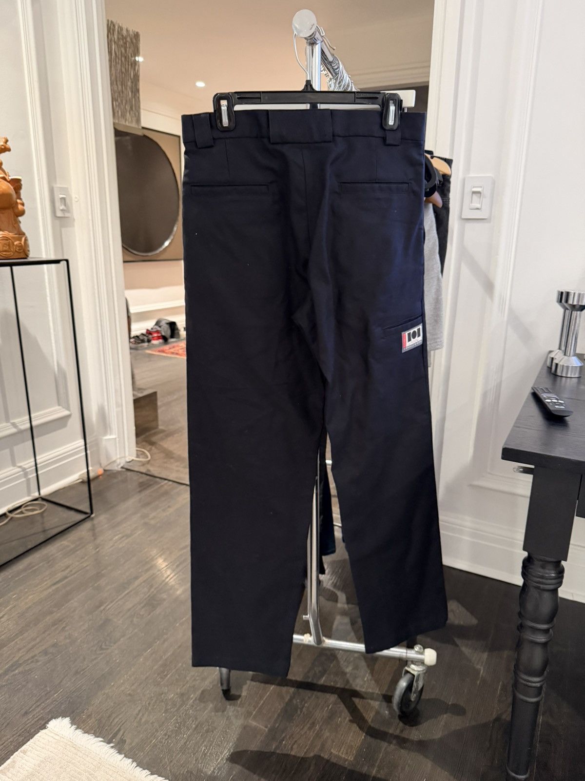 Nahmias Nahmias Carpenter Pants Size US 31 - 2 Thumbnail