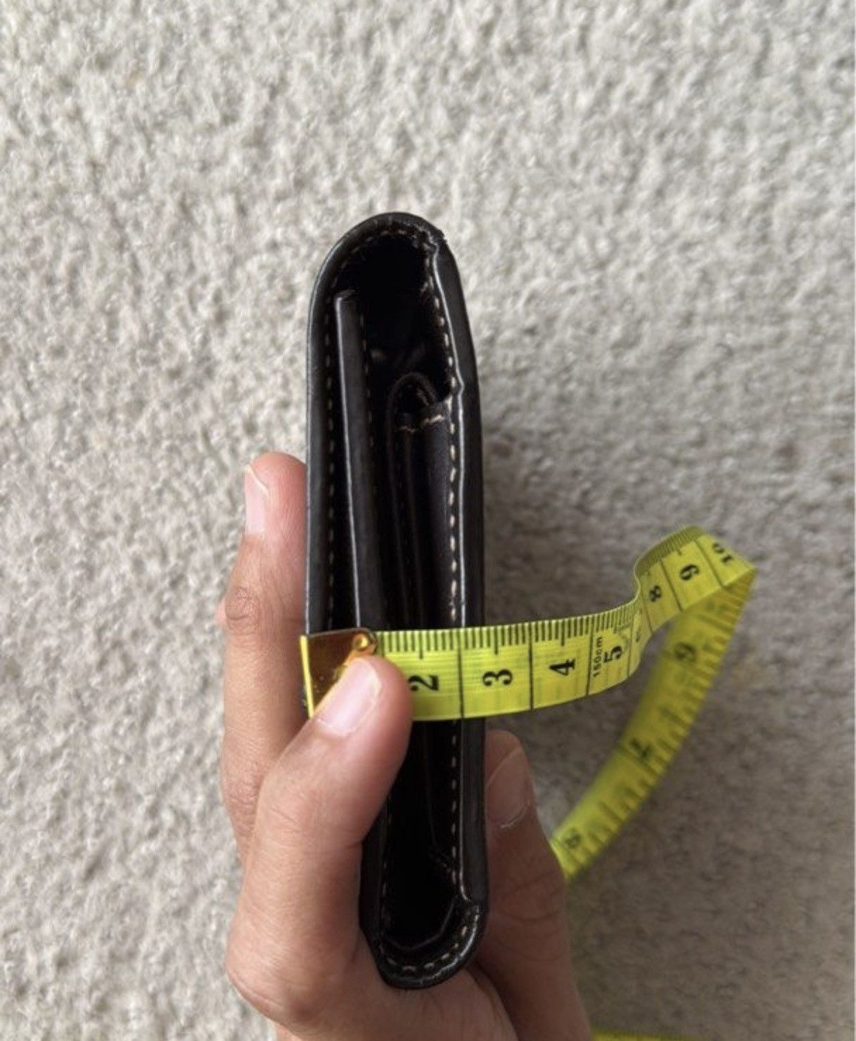 Gucci Gucci Wallet Size ONE SIZE - 4 Thumbnail
