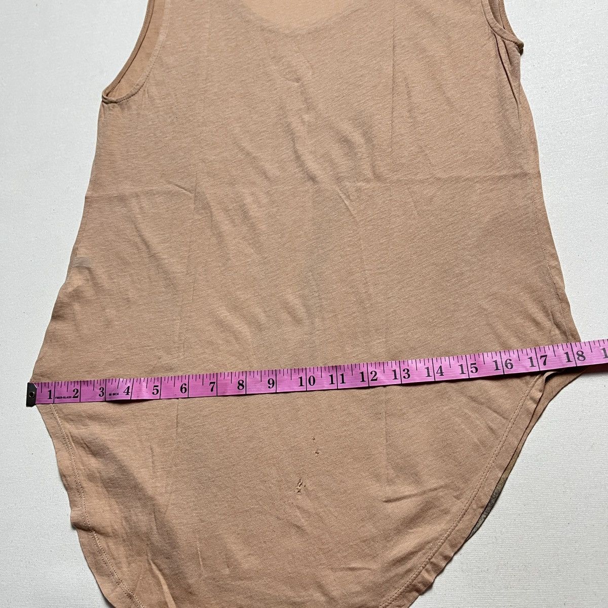 Sisley Sisley tanktop Size M / US 6-8 / IT 42-44 - 12 Thumbnail