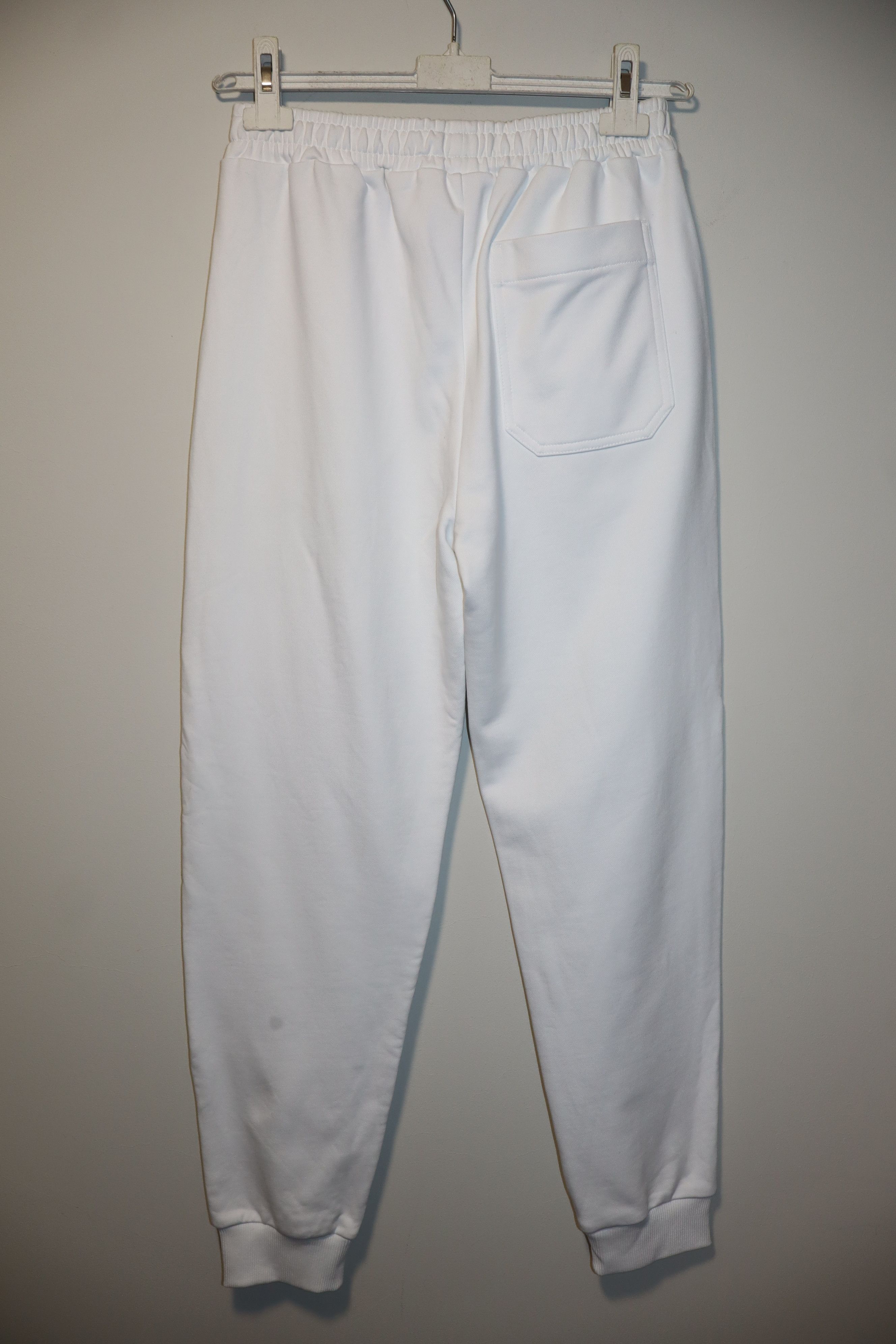 Helmut Lang Core logo print sweatpants Size US 28 / EU 44 - 9 Thumbnail