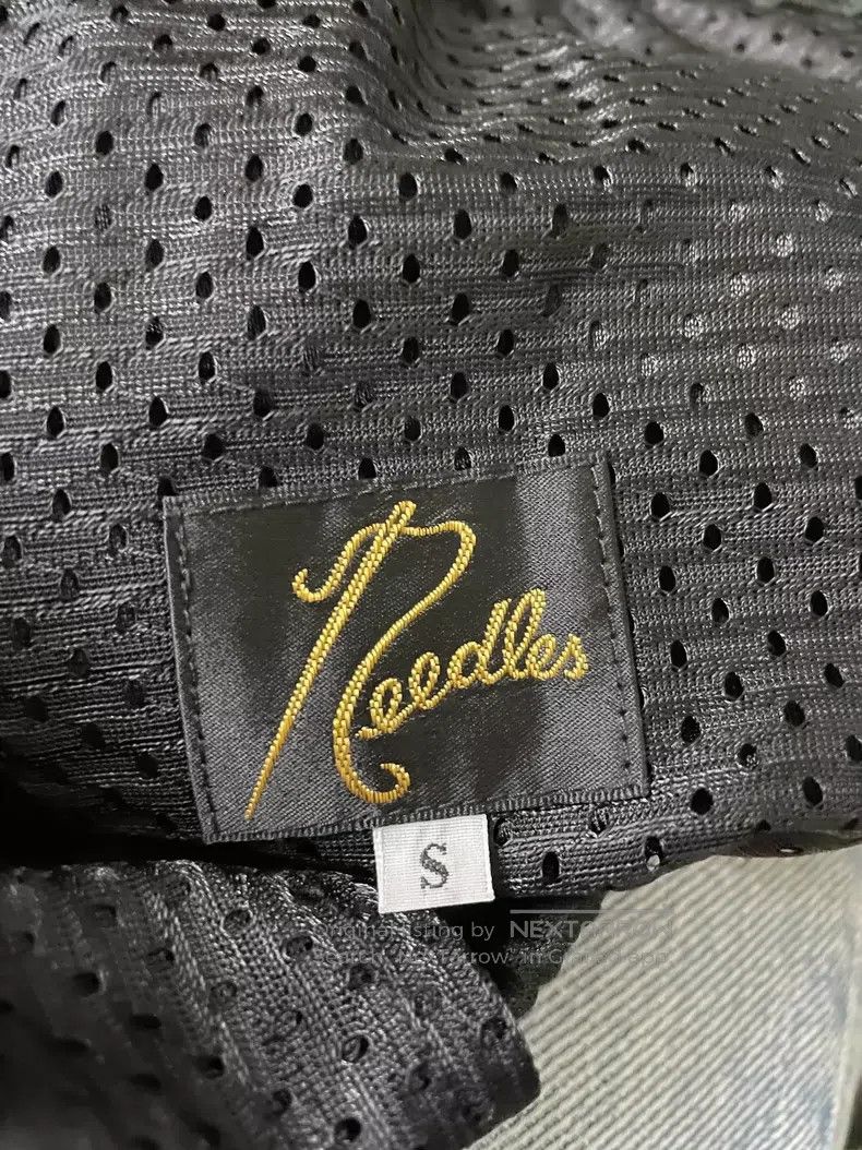 Needles Needles size S Straight Leg Sweatpants Size US 34 / EU 50 - 3 Thumbnail