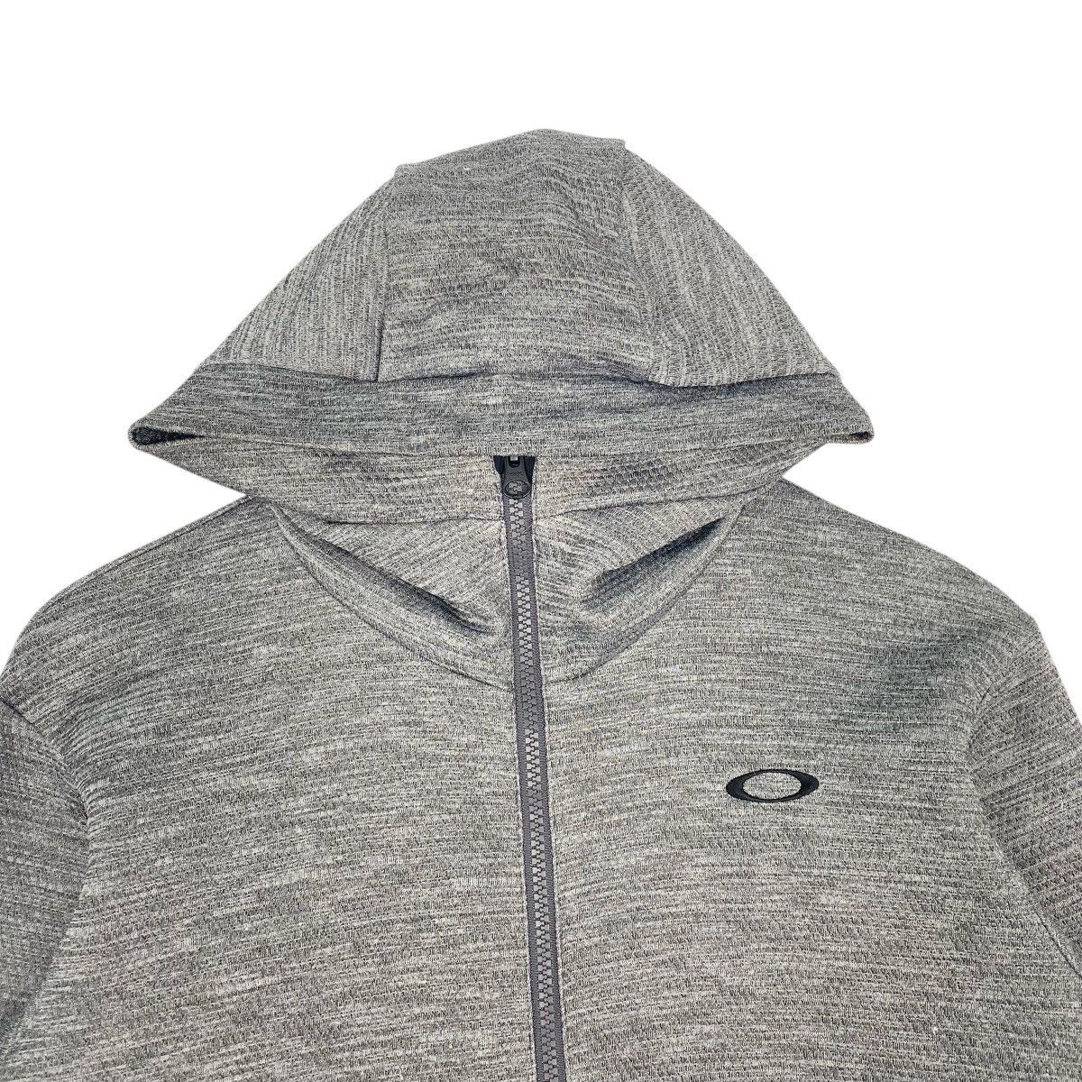 Other Vintage Oakley Hoodie Sweater Gray Pullover Jumper Size M Size US M / EU 48-50 / 2 - 4 Thumbnail