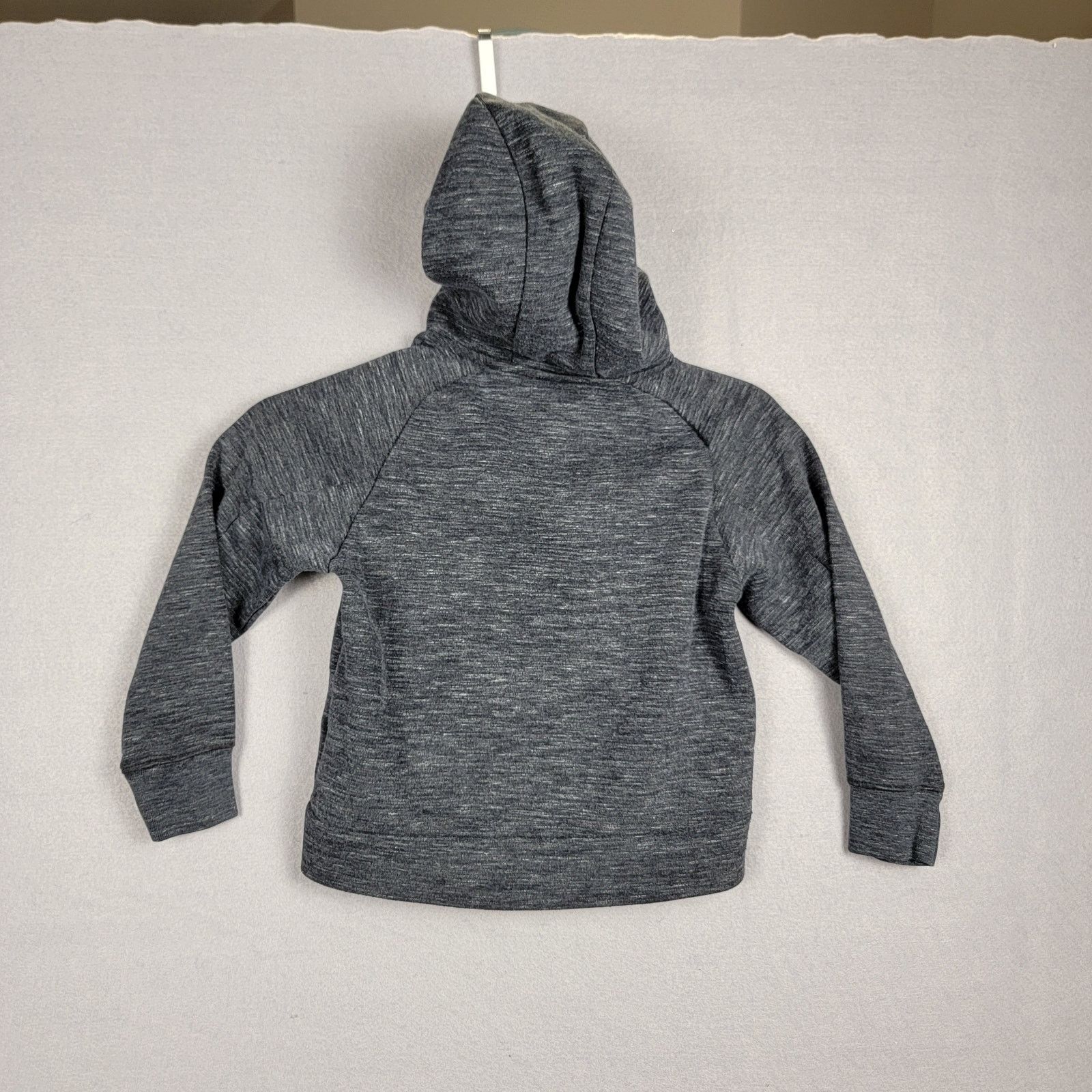 Uniqlo Uniqlo Blank Zip Up Hoodie Sz S Womens (67) Size S / US 4 / IT 40 - 2 Thumbnail