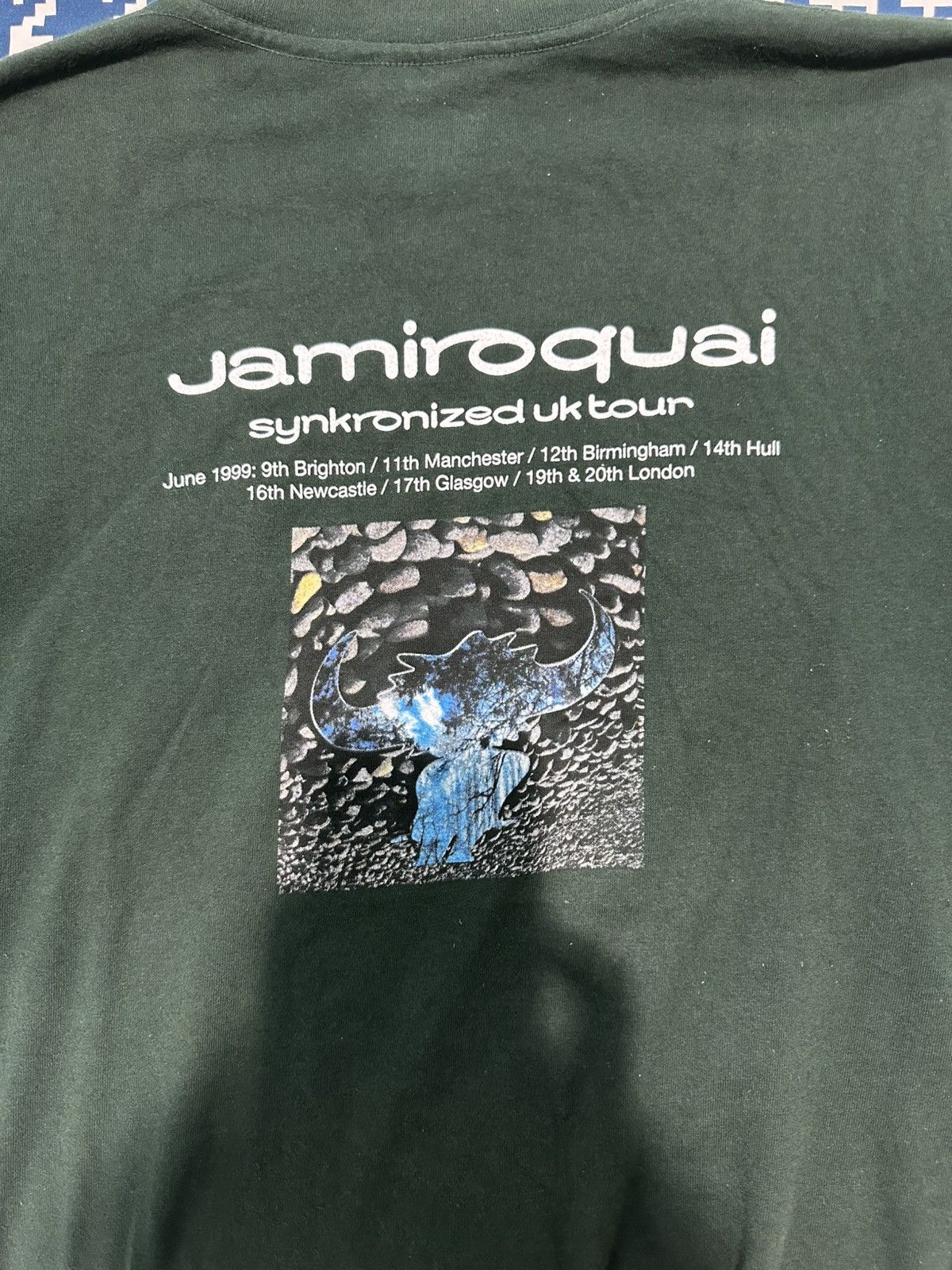 Other JAMIROQUAI 90 Size US XL / EU 56 / 4 - 2 Thumbnail