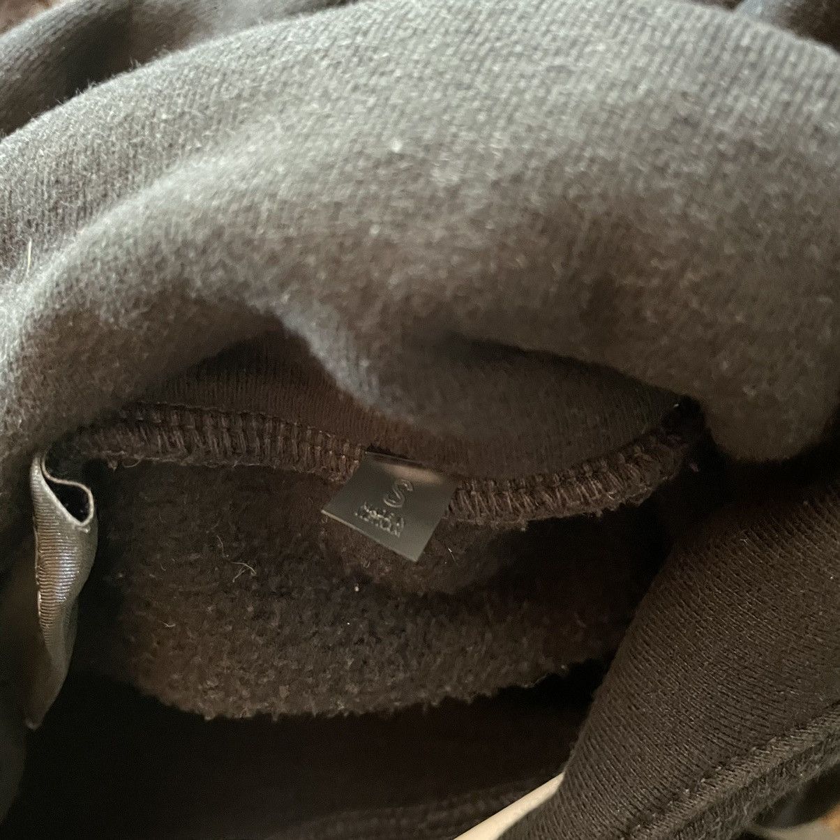 Essentials Fear of God Essentials Core Hoodie Size US S / EU 44-46 / 1 - 6 Thumbnail