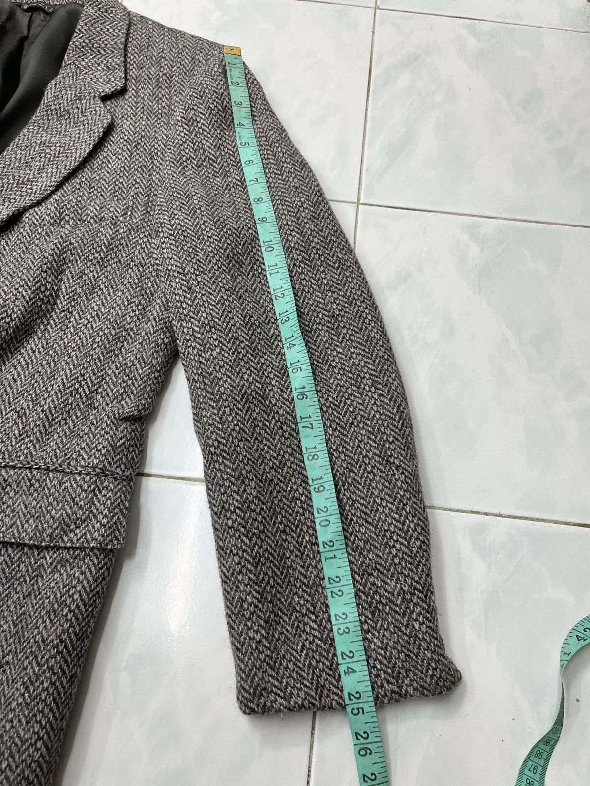 Levi's 🔥🔥🔥STEALS VTH 70’s LEVIS BLAZER JACKET Size US M / EU 48-50 / 2 - 18 Thumbnail