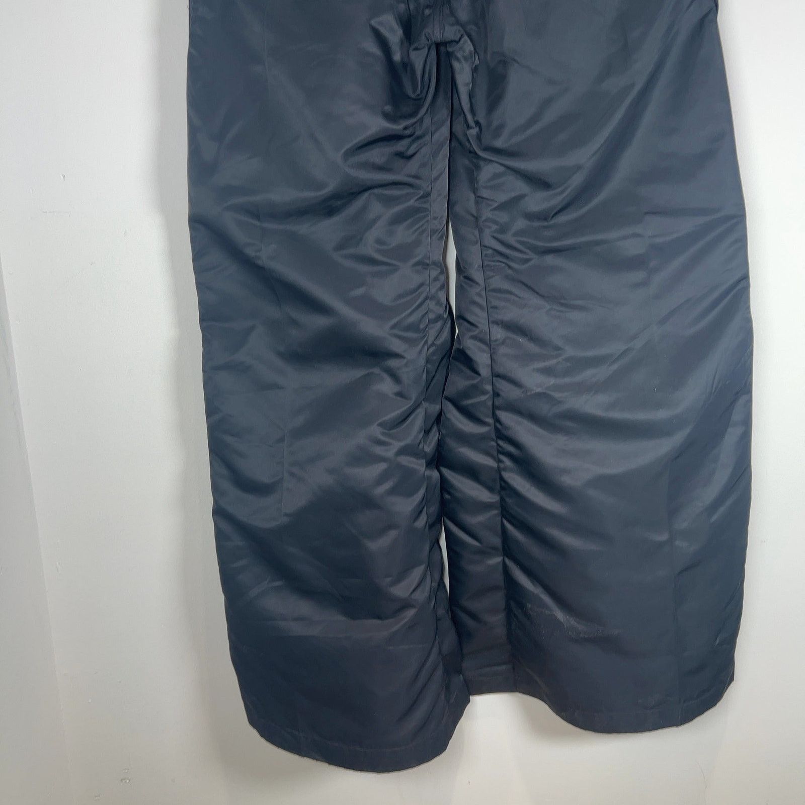 Rick Owens Rick Owens Nylon Double Bela Cargo Pants Size US 36 / EU 52 - 8 Thumbnail