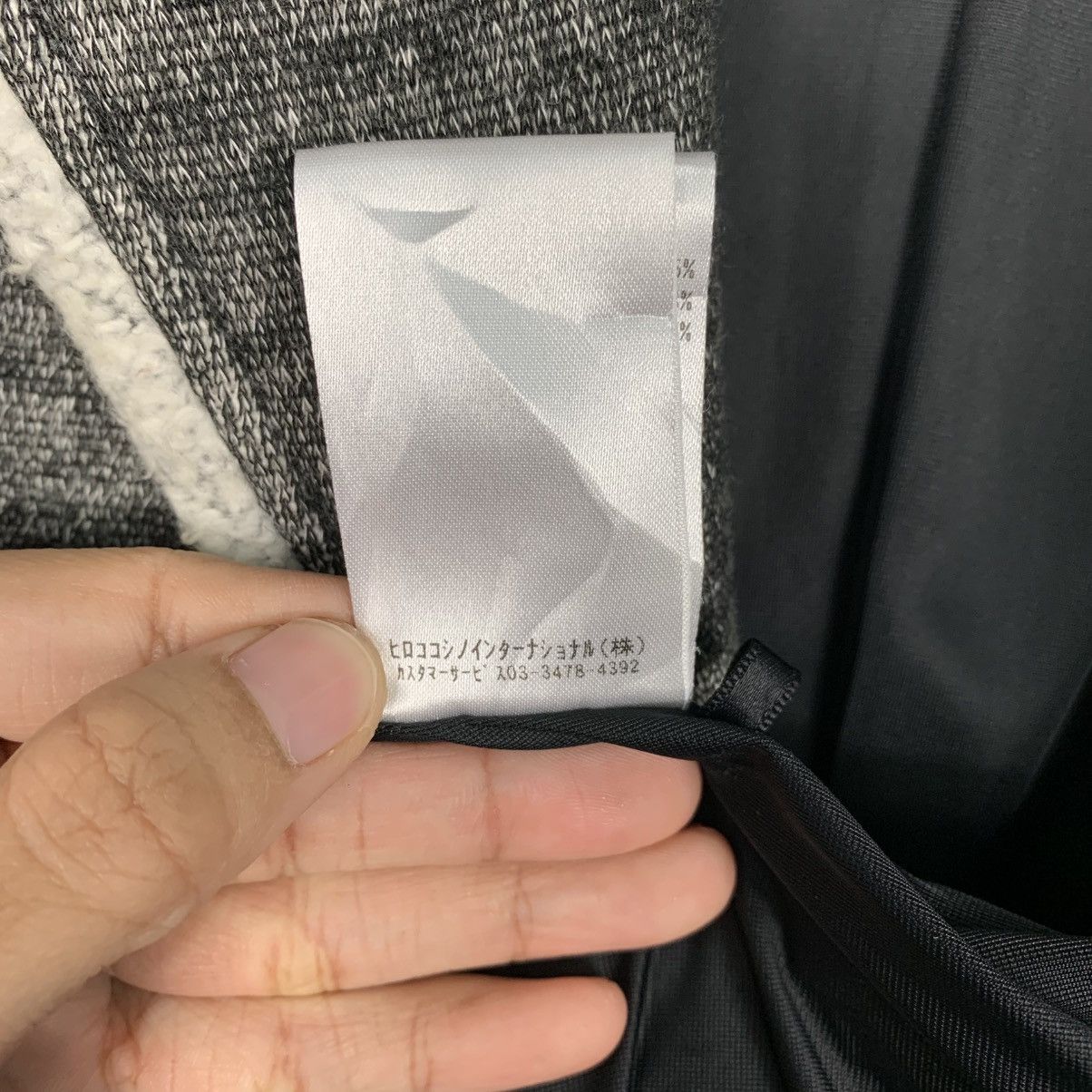 Hiroko Koshino Homme Hiroko Koshino Women Jacket Size XS / US 0-2 / IT 36-38 - 17 Thumbnail