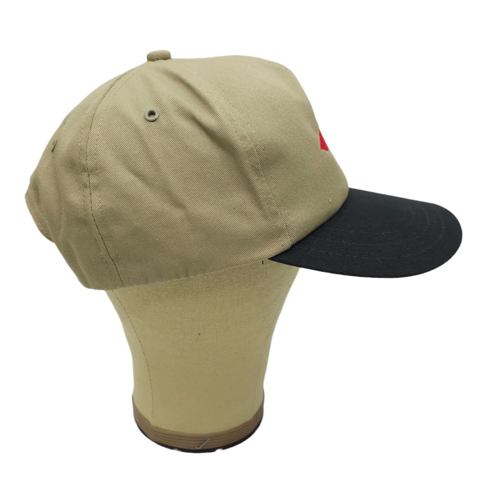 Other McNess Livestock Nutrition Snapback Cap Hat Trucker Farmer R Size ONE SIZE - 9 Thumbnail