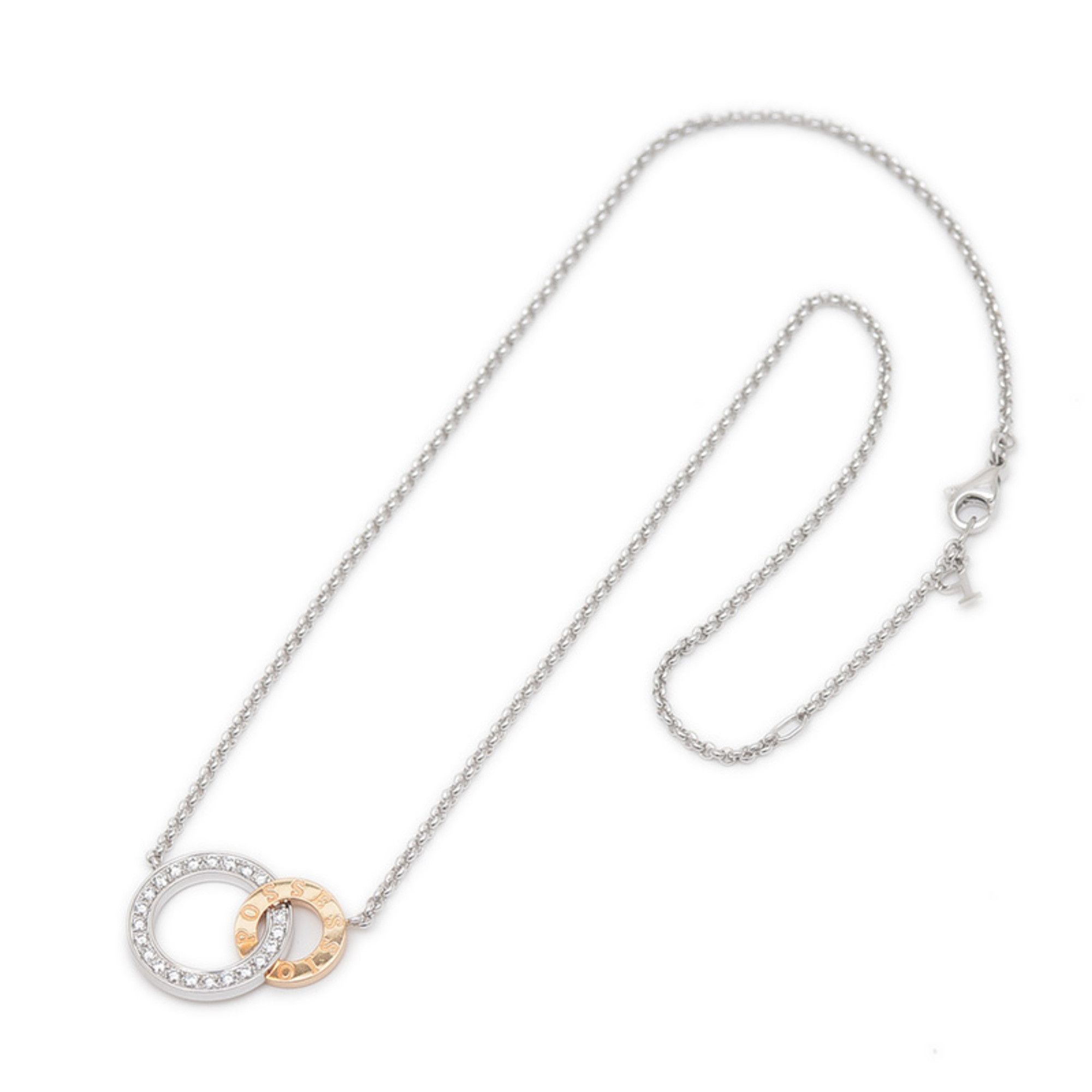 Piaget Piaget Possession necklace Size ONE SIZE - 1 Thumbnail