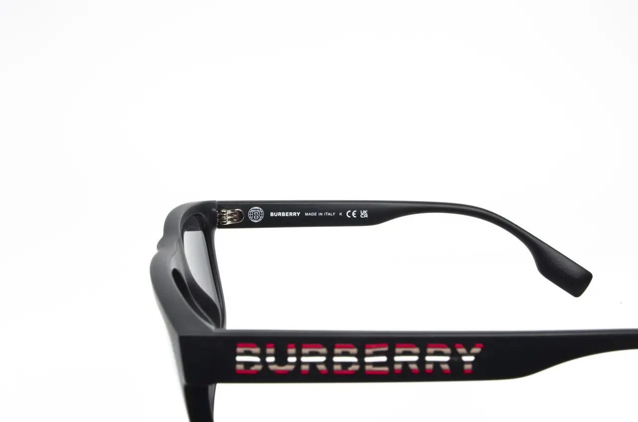 Burberry Burberry B4402-U 3464/87 Sunglasses Size ONE SIZE - 5 Thumbnail