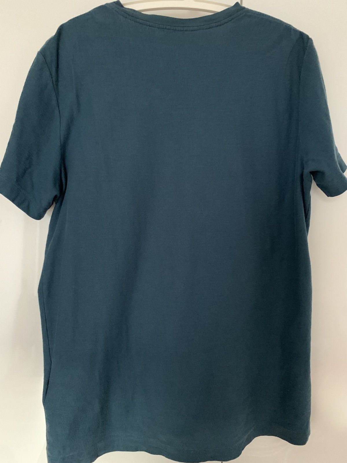 Louis Vuitton Louis Vuitton T-Shirt Hiker / Hippy Size US L / EU 52-54 / 3 - 2 Thumbnail