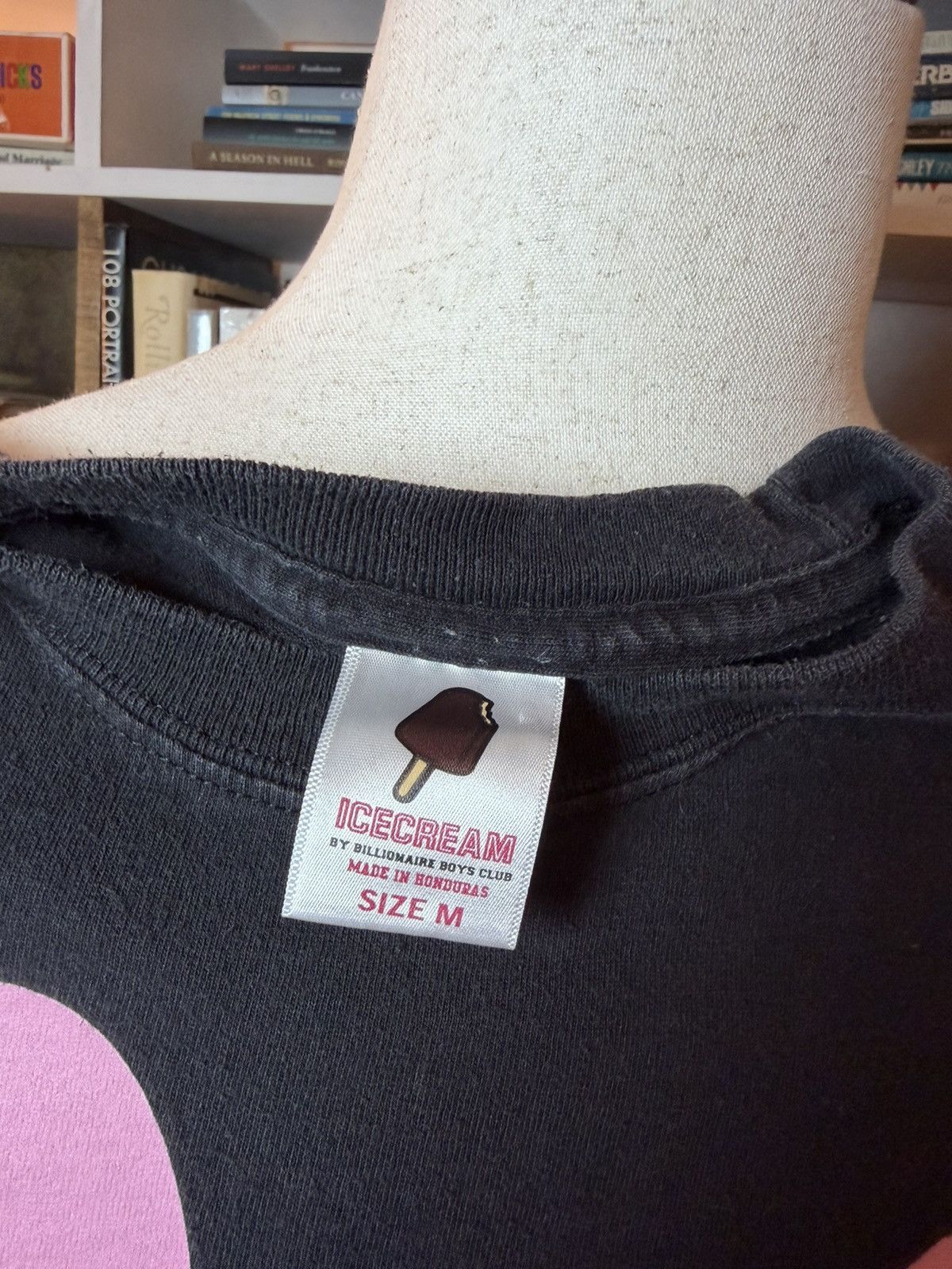 Icecream icecream tee Size US M / EU 48-50 / 2 - 4 Thumbnail
