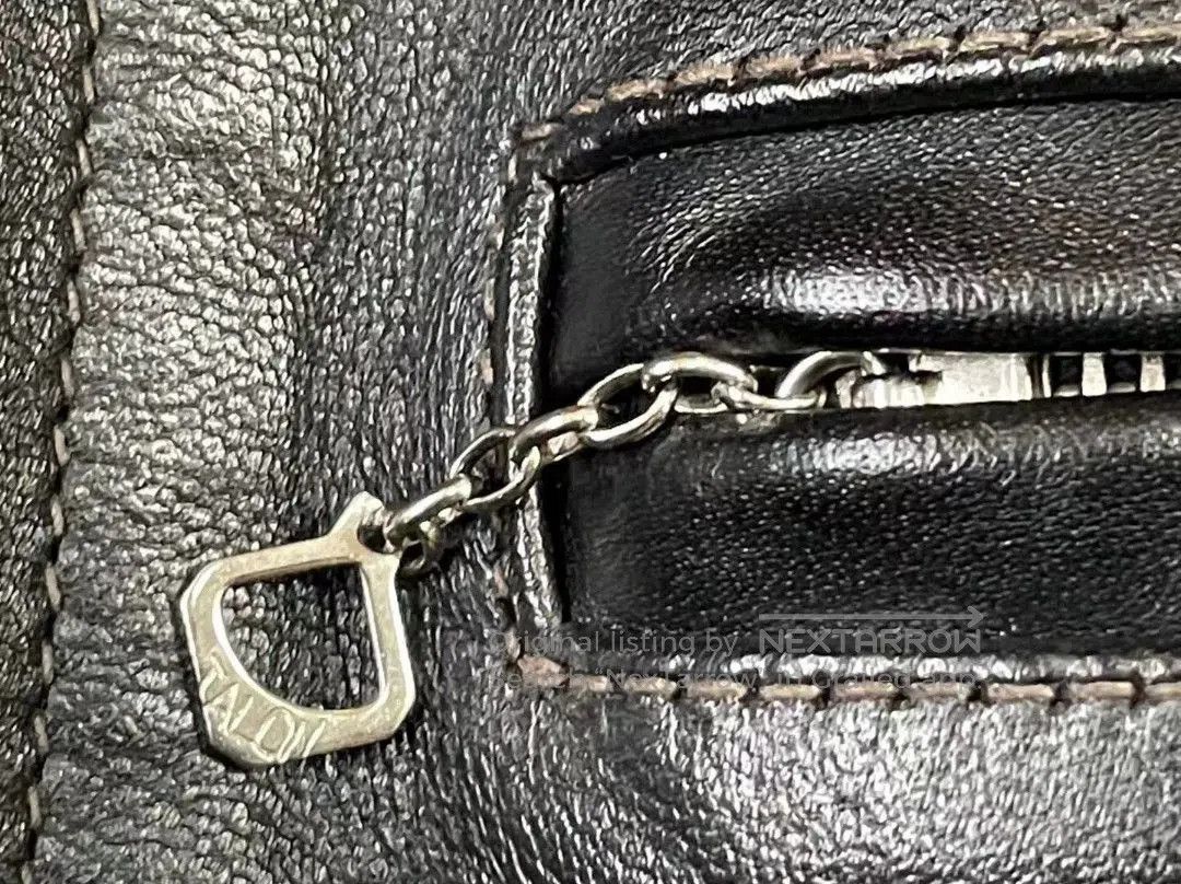 The Real McCoy's the real mccoys buco j-100 leather jacket. Size US L / EU 52-54 / 3 - 5 Thumbnail
