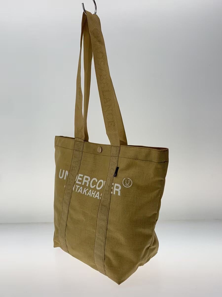 Undercover Logo Tote Bag Size ONE SIZE - 2 Thumbnail