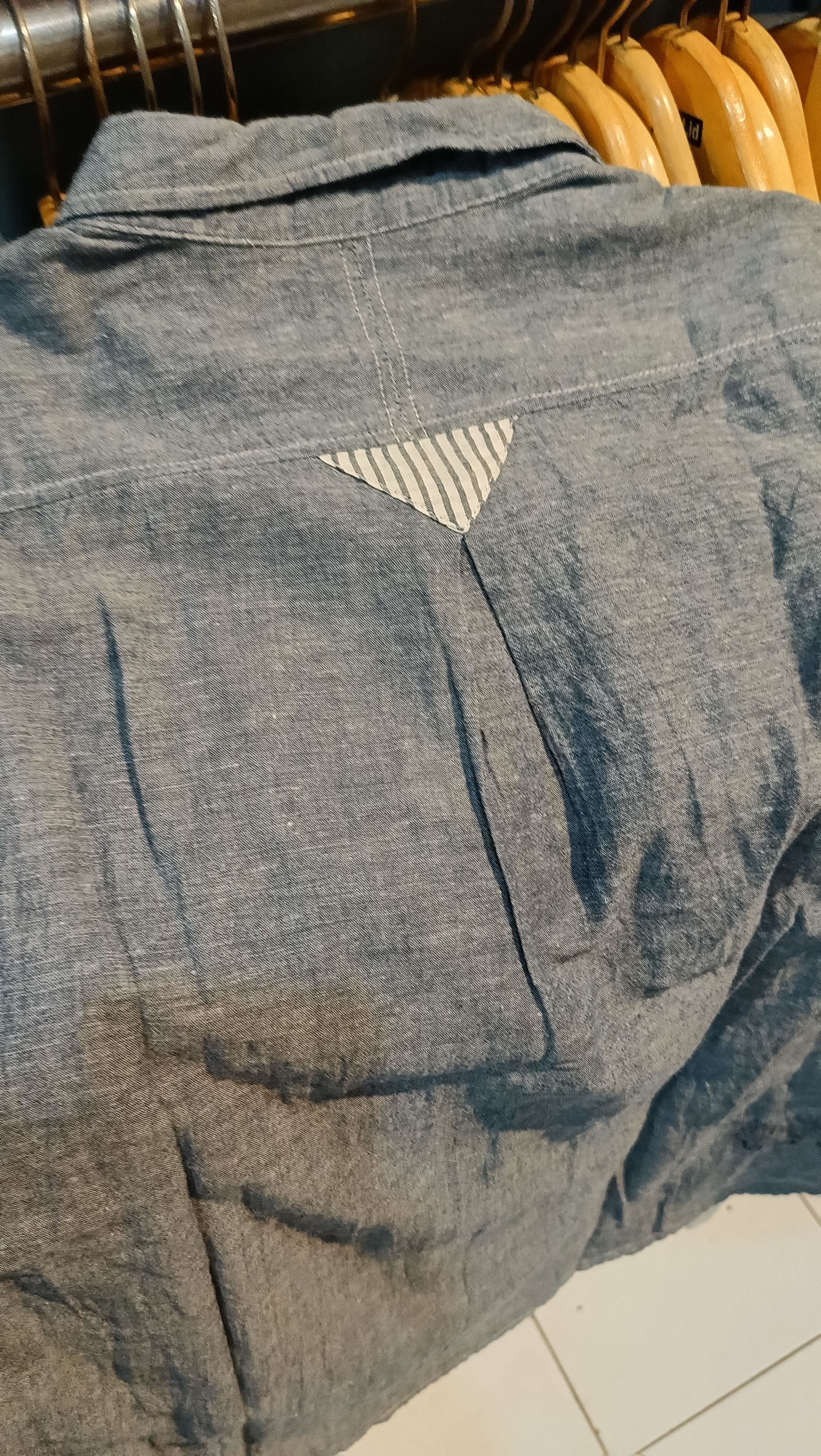 Vintage Cube Sugar Size US XL / EU 56 / 4 - 3 Thumbnail