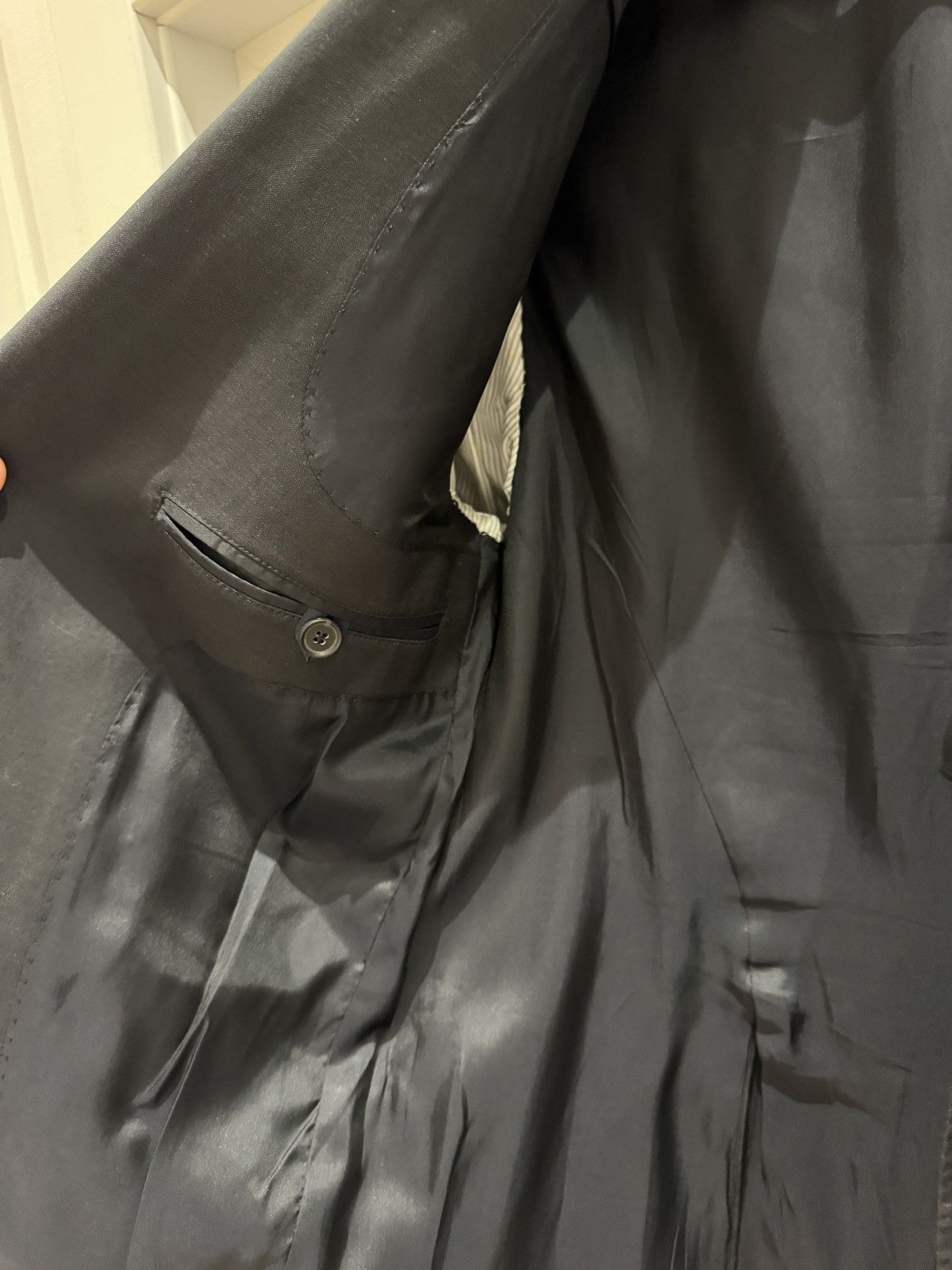 Acne Studios Acne studios blazer Size 48S - 3 Thumbnail