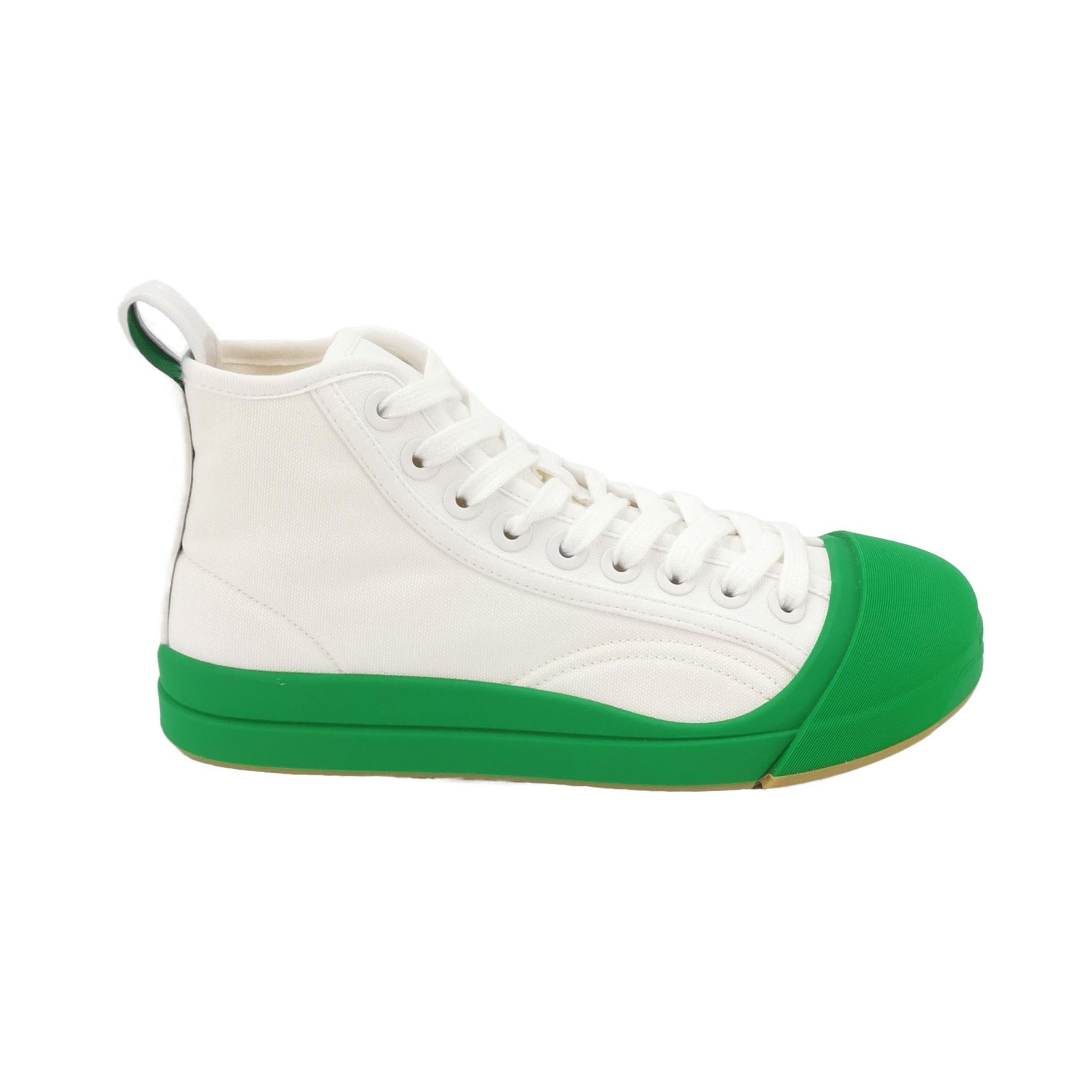 Bottega Veneta Bottega Veneta Women 6 Lowtop Sneakers Size US 6 / IT 36 - 1 Thumbnail