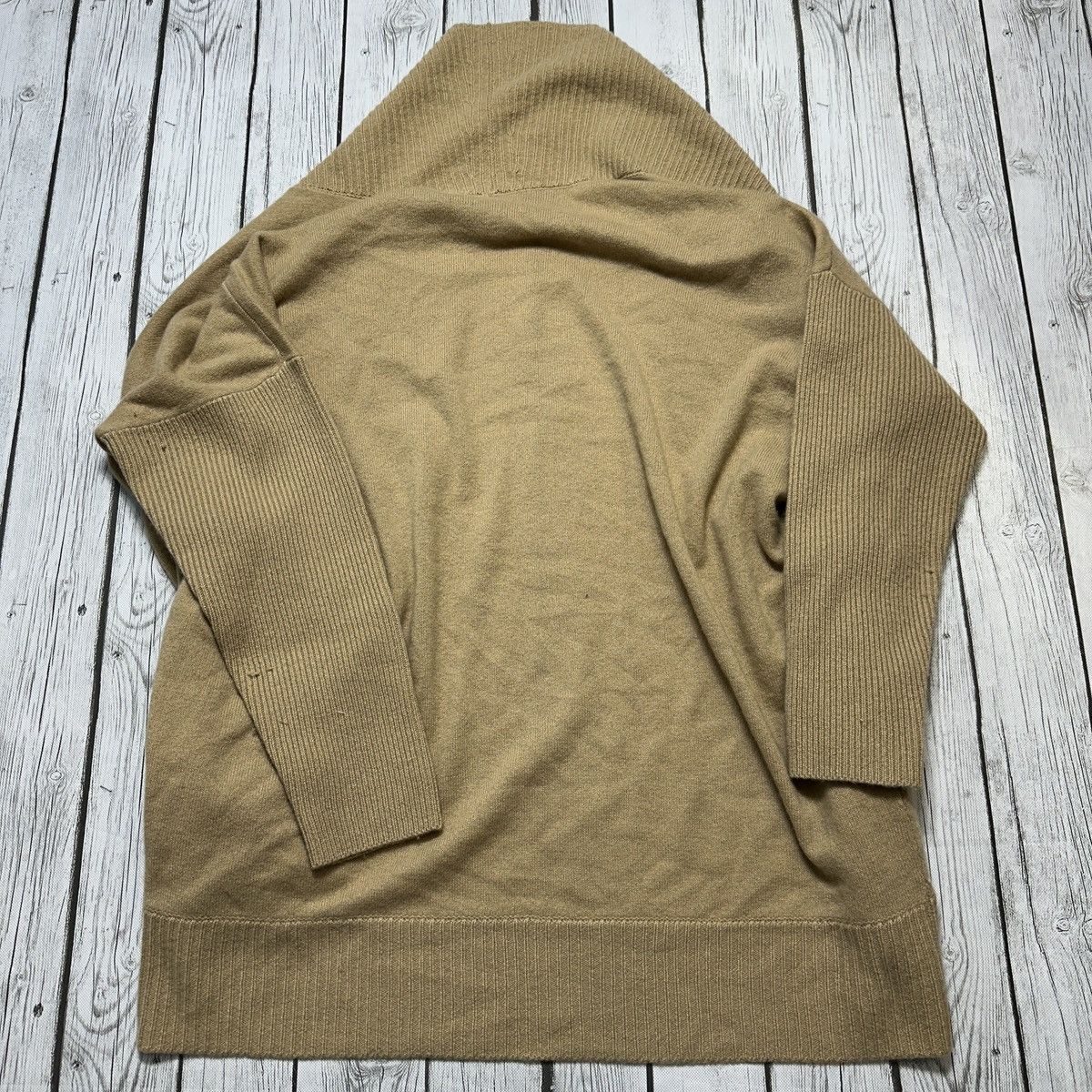 Lauren Ralph Lauren Lauren Ralph Lauren cashmere sweater Size XL / US 12-14 / IT 48-50 - 2 Thumbnail