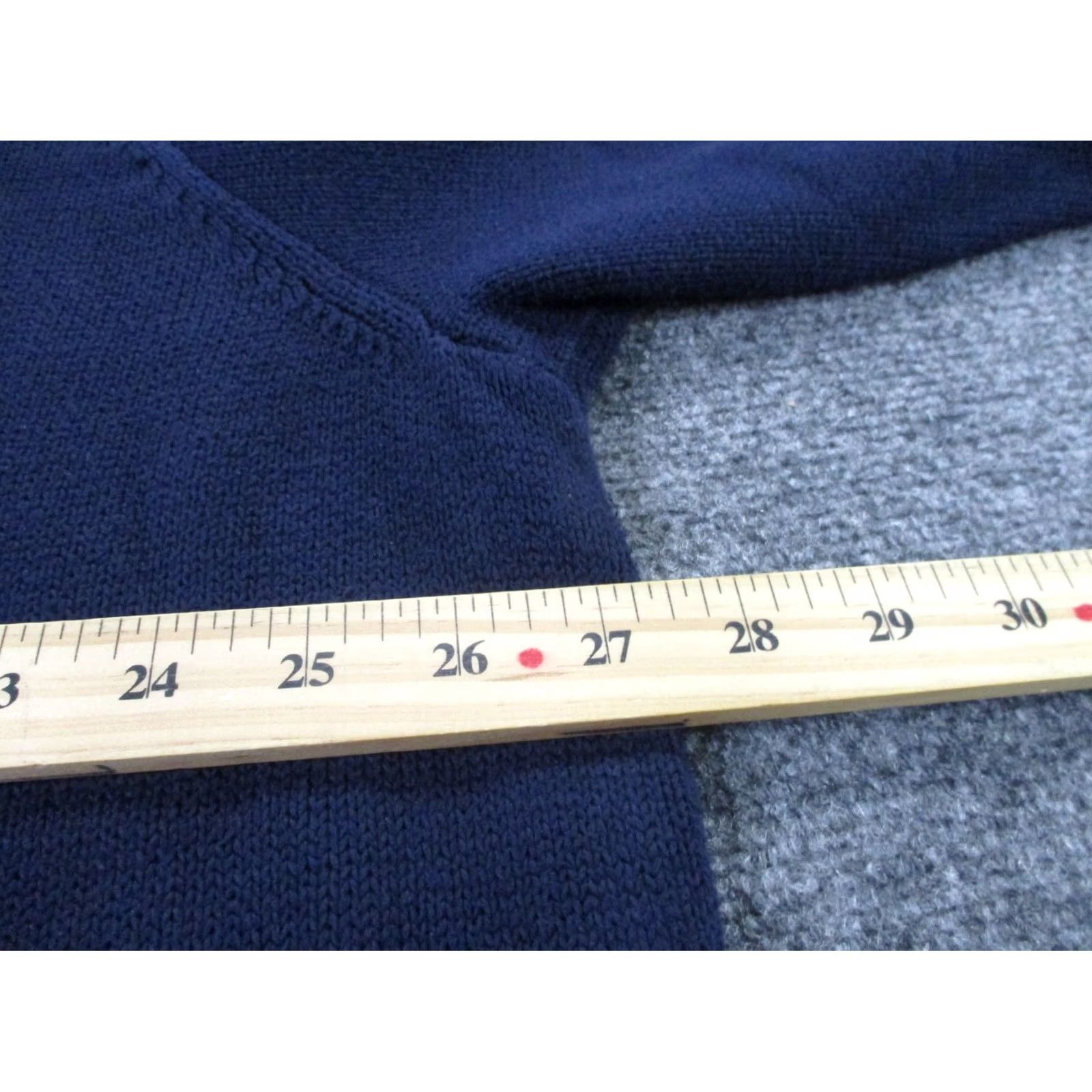 Polo Ralph Lauren Polo Ralph Lauren Jacket Men 3XLT Blue Outdoor Windbreaker Logo Pullover Size US XXL / EU 58 / 5 - 5 Thumbnail