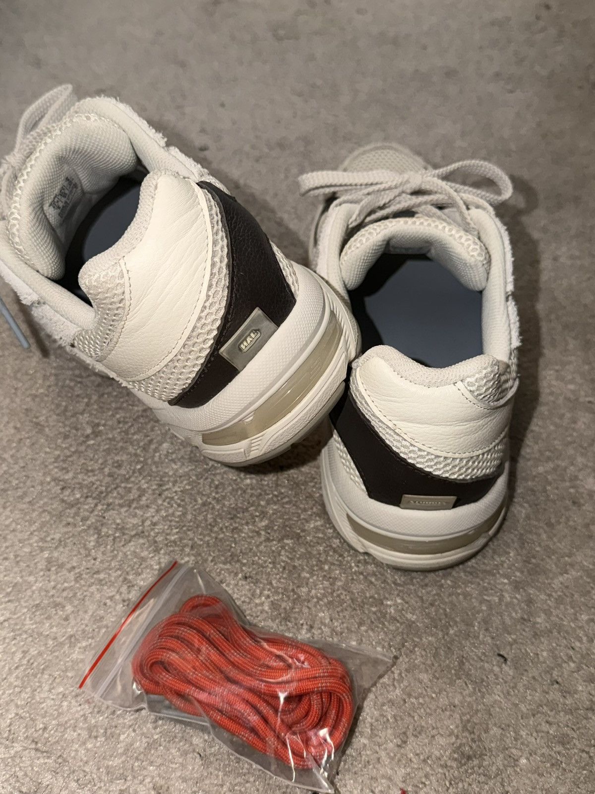 HAL Studios HAL STUDIOS x ASICS Gel-1130 ‘Glacier’ Size US 9 / EU 42 - 7 Thumbnail