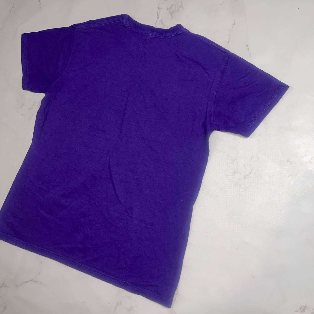 Vintage 10 Deep Purple Strange Kind Of Woman Band Shirt Size M Size US M / EU 48-50 / 2 - 11 Thumbnail