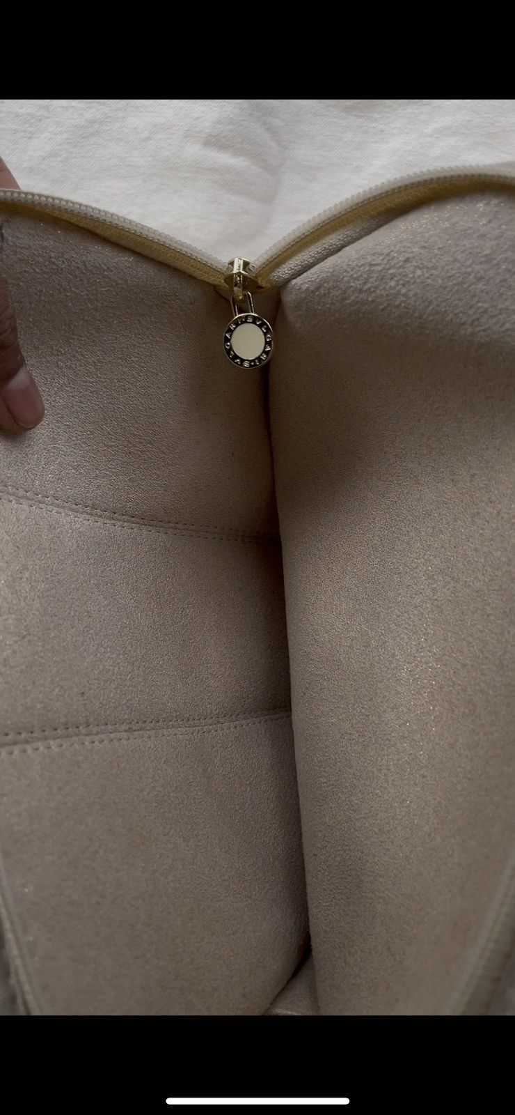 Bvlgari Bvlgari Clutch / iPad bag Size ONE SIZE - 7 Thumbnail