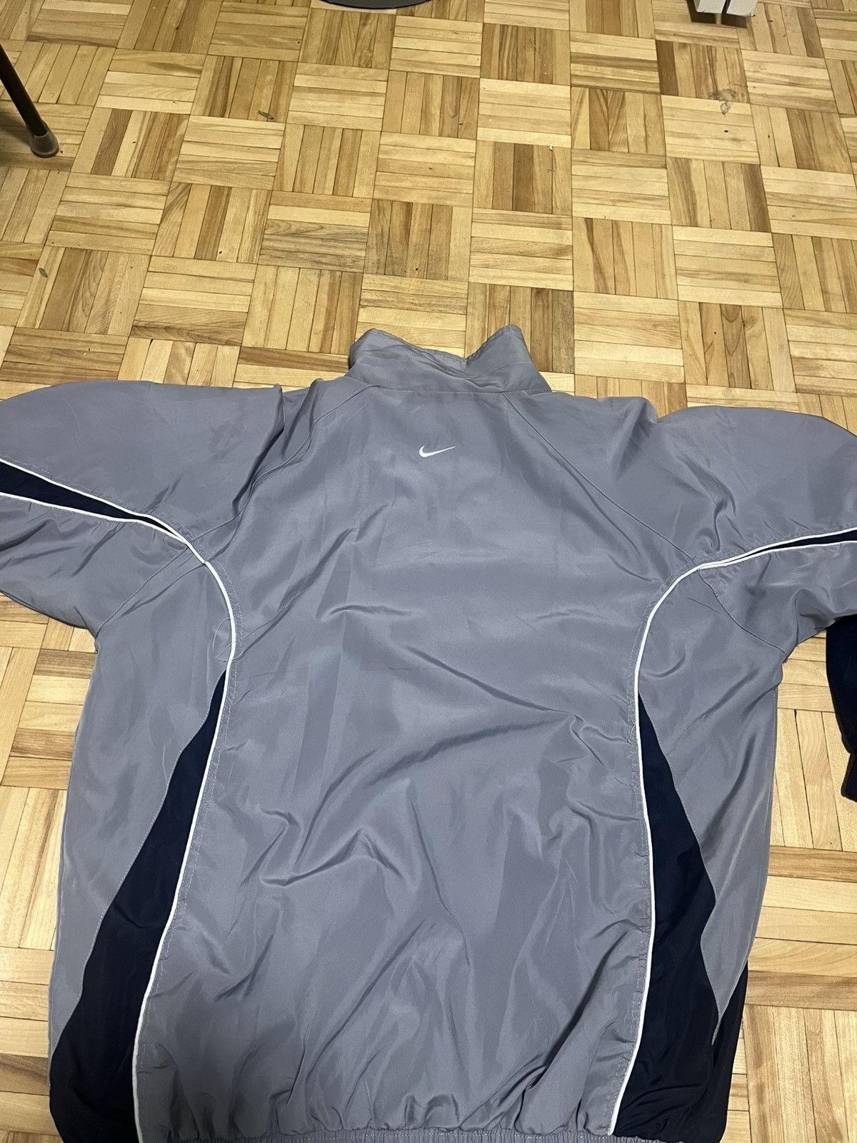 Nike Vest Size US XL / EU 56 / 4 - 2 Thumbnail