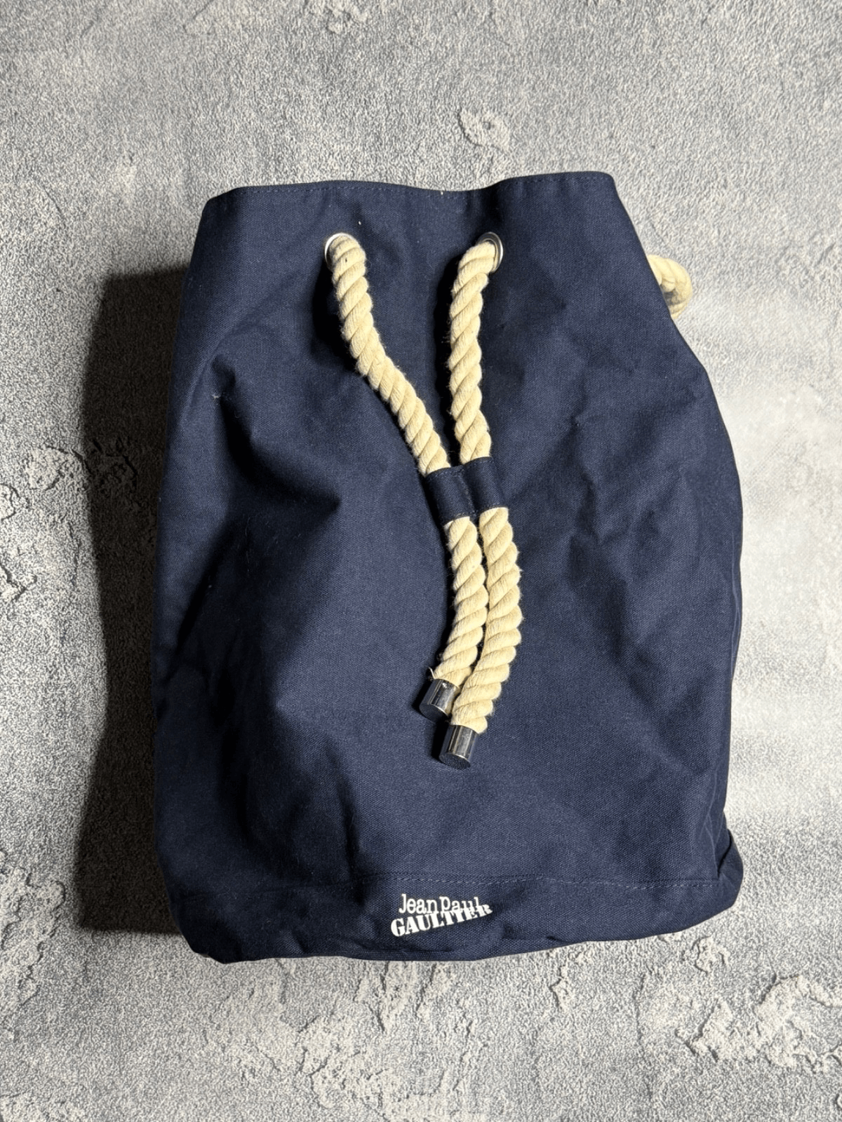 Jean Paul Gaultier Jean Paul Gaultter backpack Size ONE SIZE - 1 Thumbnail