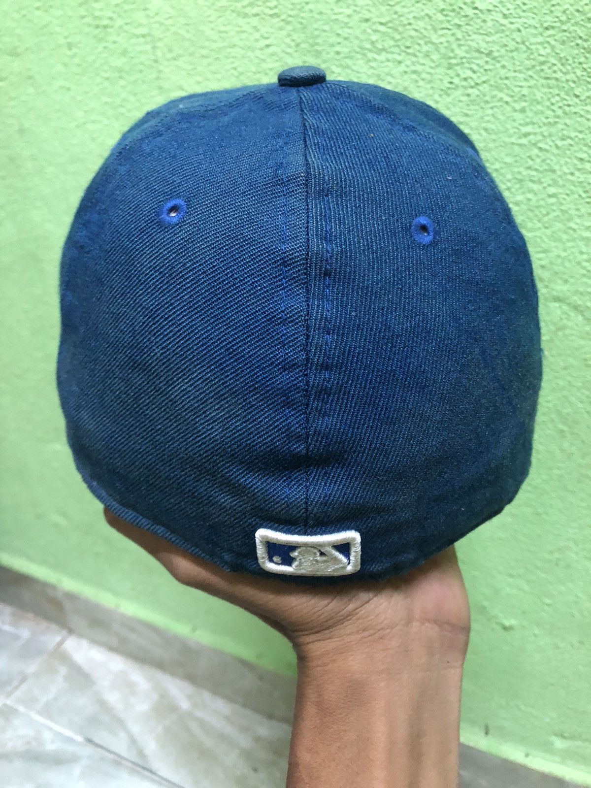 Designer Vintage LA by 59FIFTY NEW ERA CAP Size ONE SIZE - 5 Thumbnail