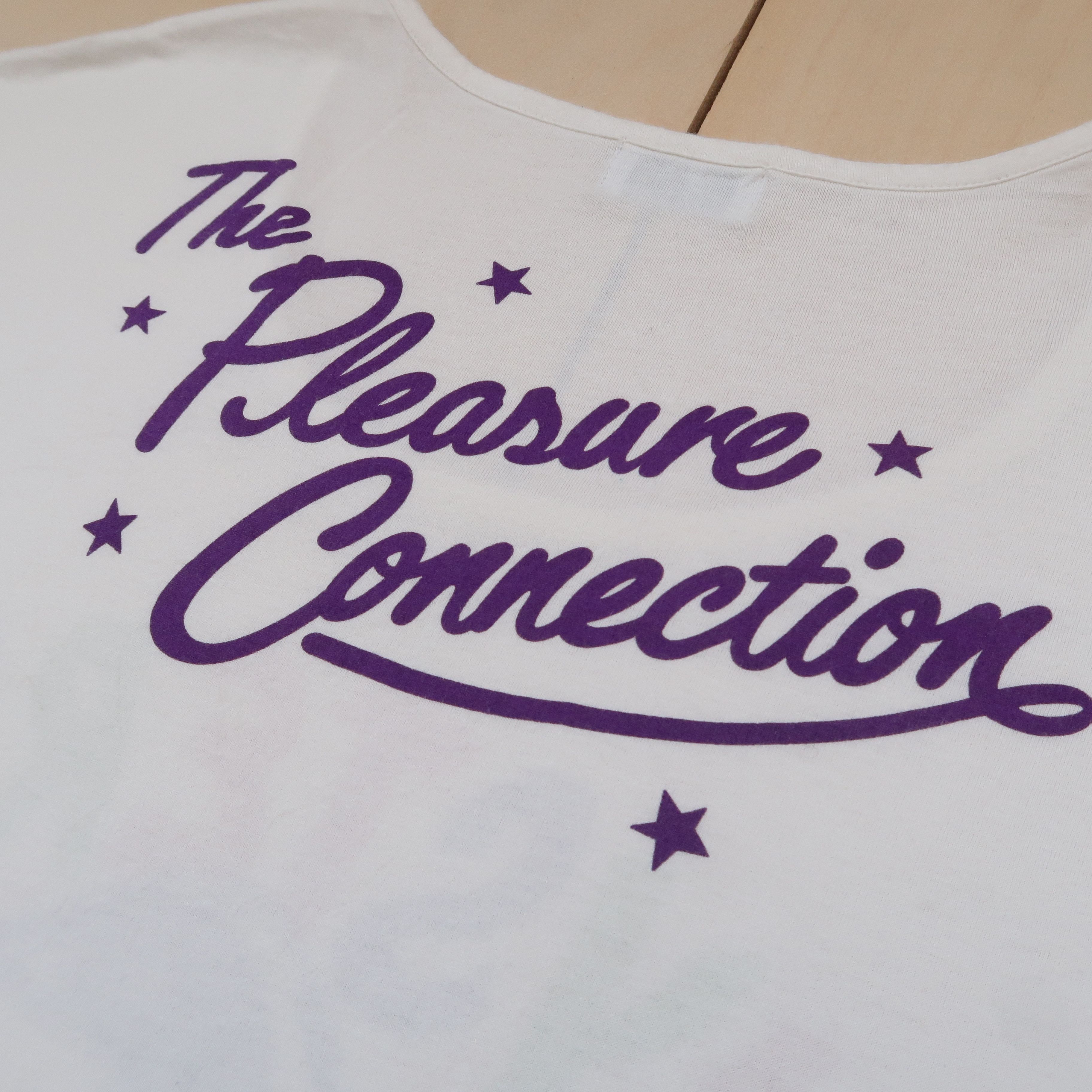 Hysteric Glamour SS06 - Hysteric Glamour Las Vegas Batwing Tee T-Shirt Size US M / EU 48-50 / 2 - 19 Thumbnail