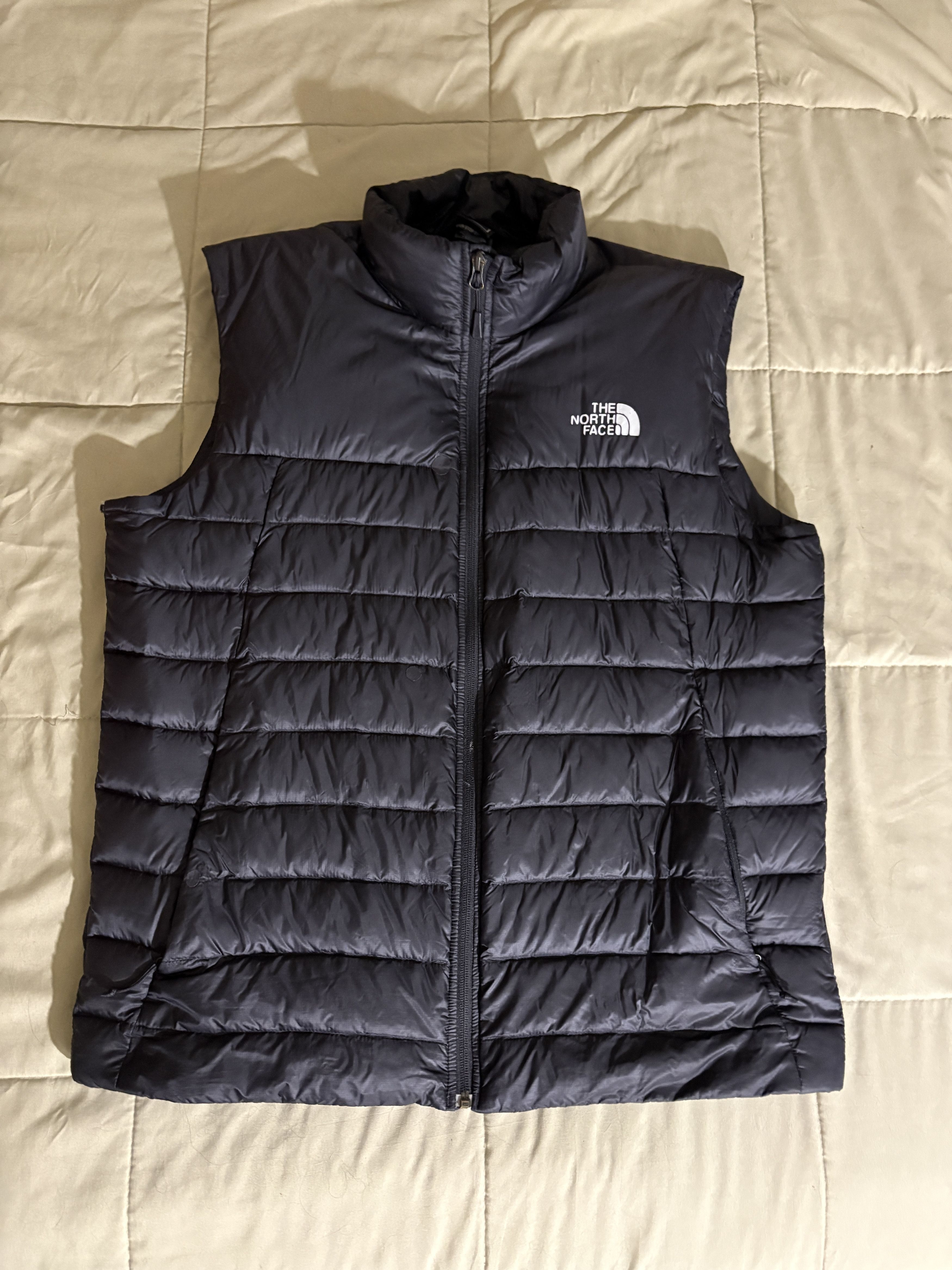 The North Face The North Face Terra Peak Vest Size L Size US L / EU 52-54 / 3 - 1 Thumbnail