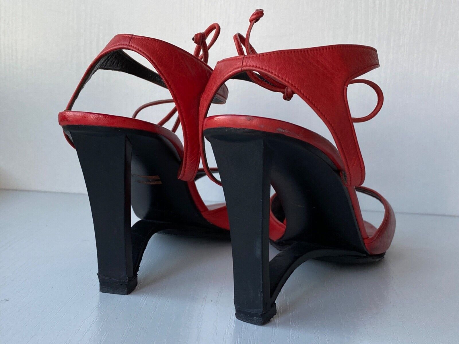 Charles Jourdan Charles Jourdan Paris Woman Heels Size US 6 / IT 36 - 2 Thumbnail