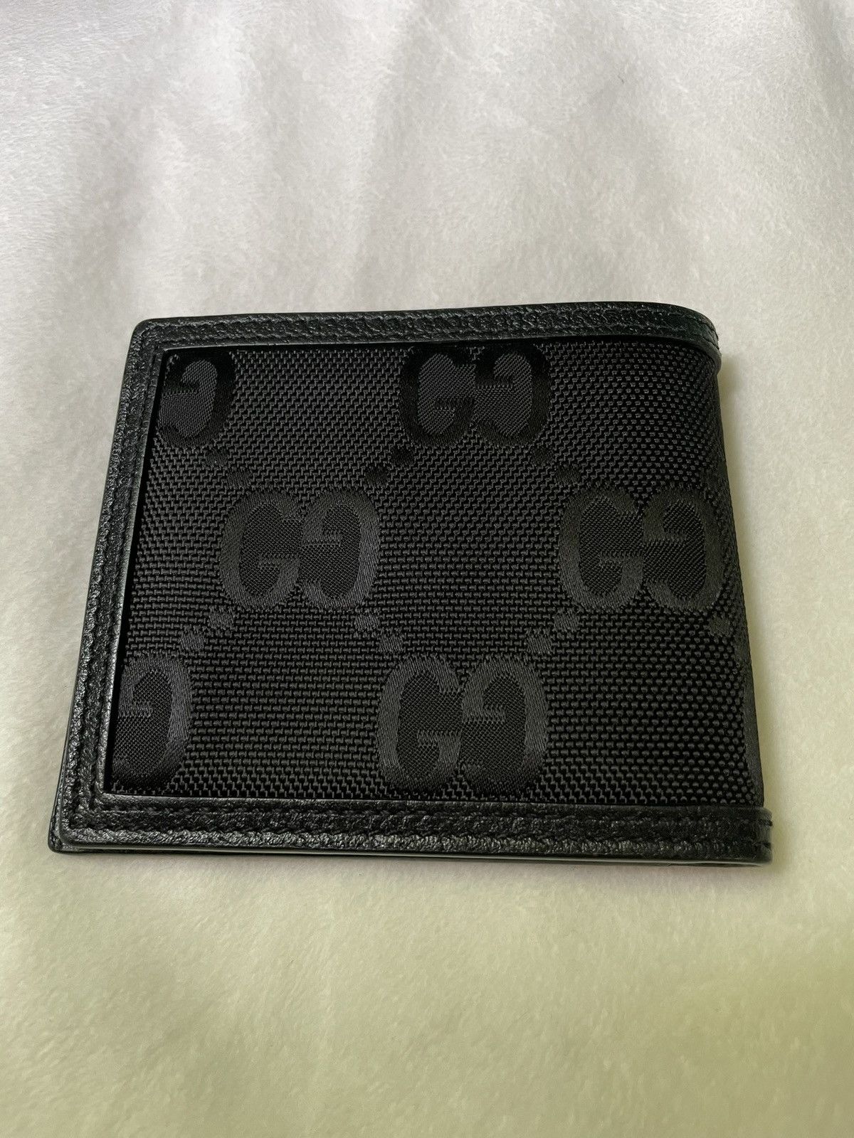 Gucci Gucci off the grid bifold wallet Size ONE SIZE - 2 Thumbnail
